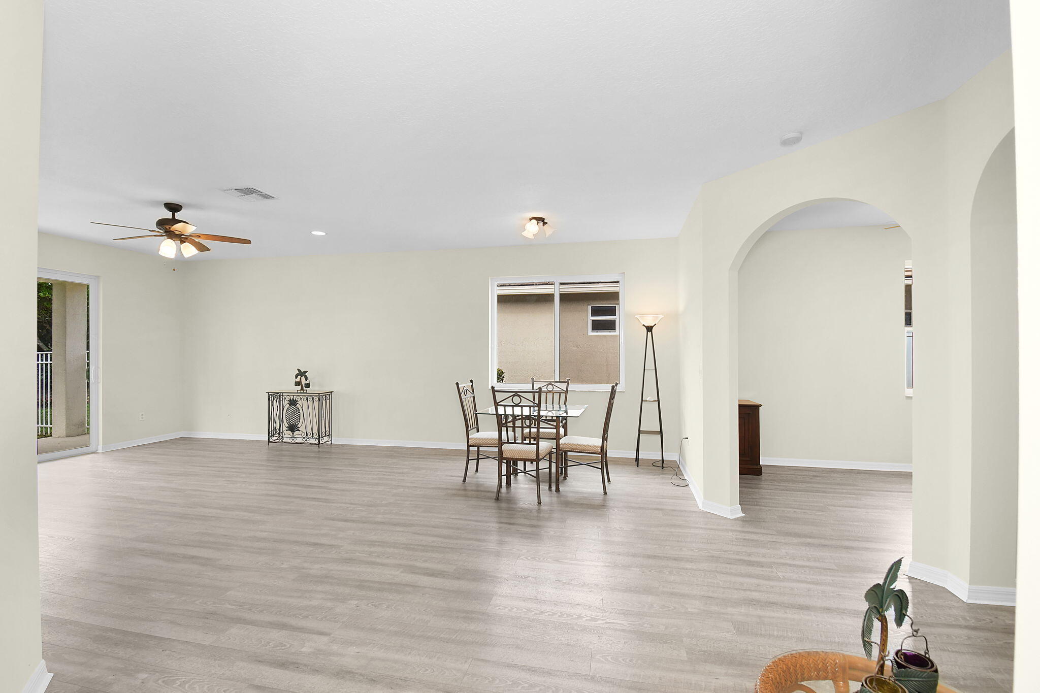 TRADITION PLAT NO 18 - Residential