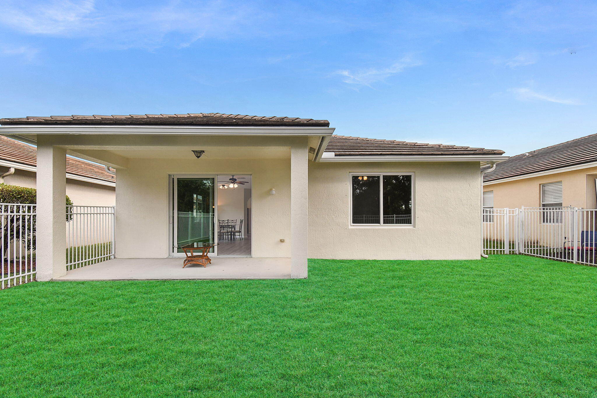 TRADITION PLAT NO 18 - Residential