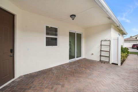 Property photo of 10033 sw stonegate drive, port st lucie, fl 34987