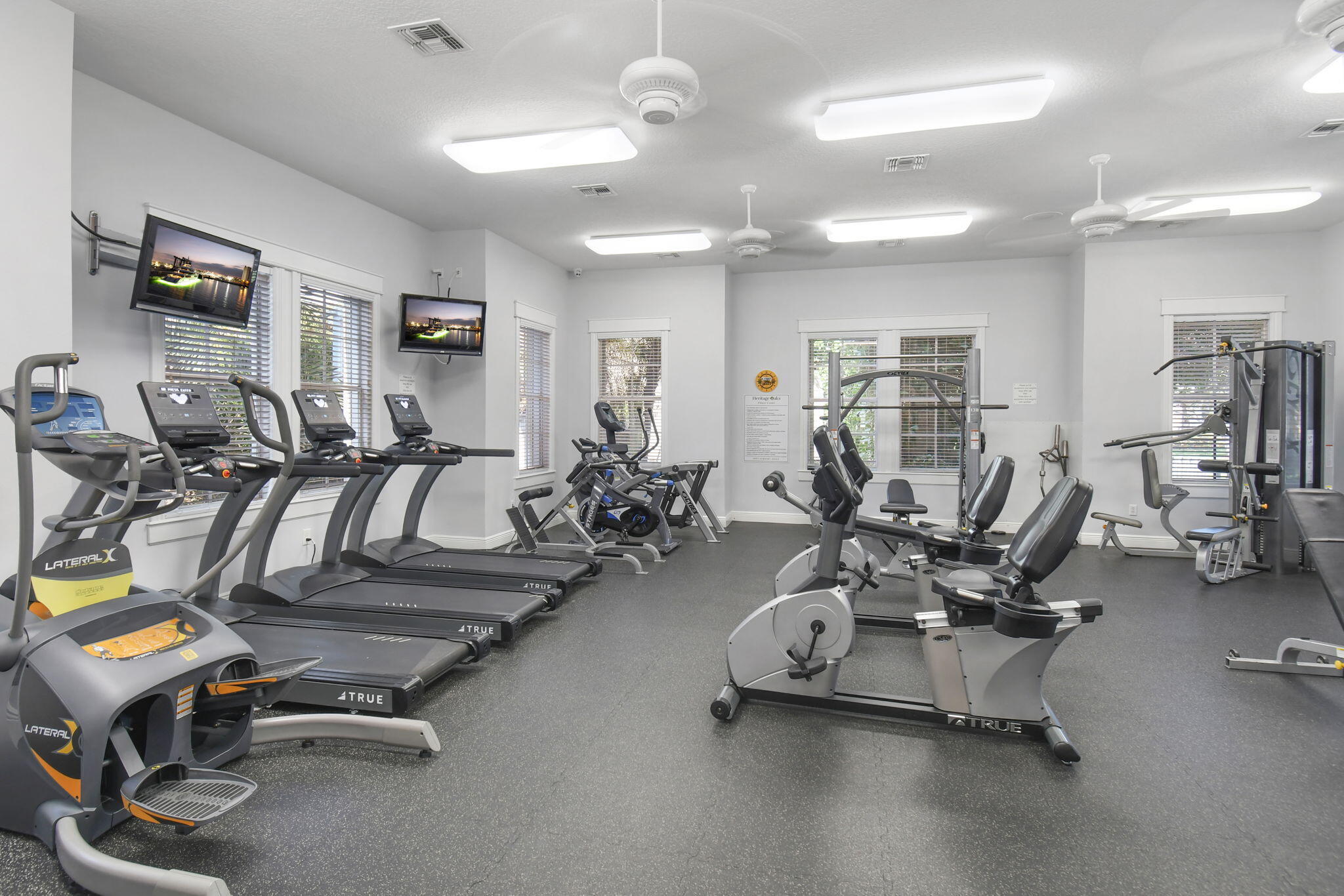 TRADITION PLAT NO 18 - Residential