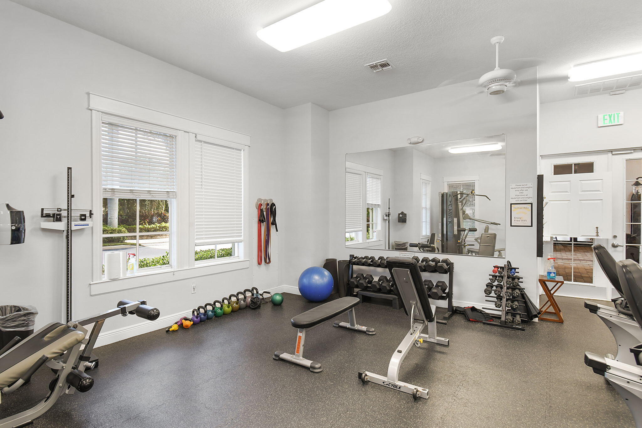 TRADITION PLAT NO 18 - Residential