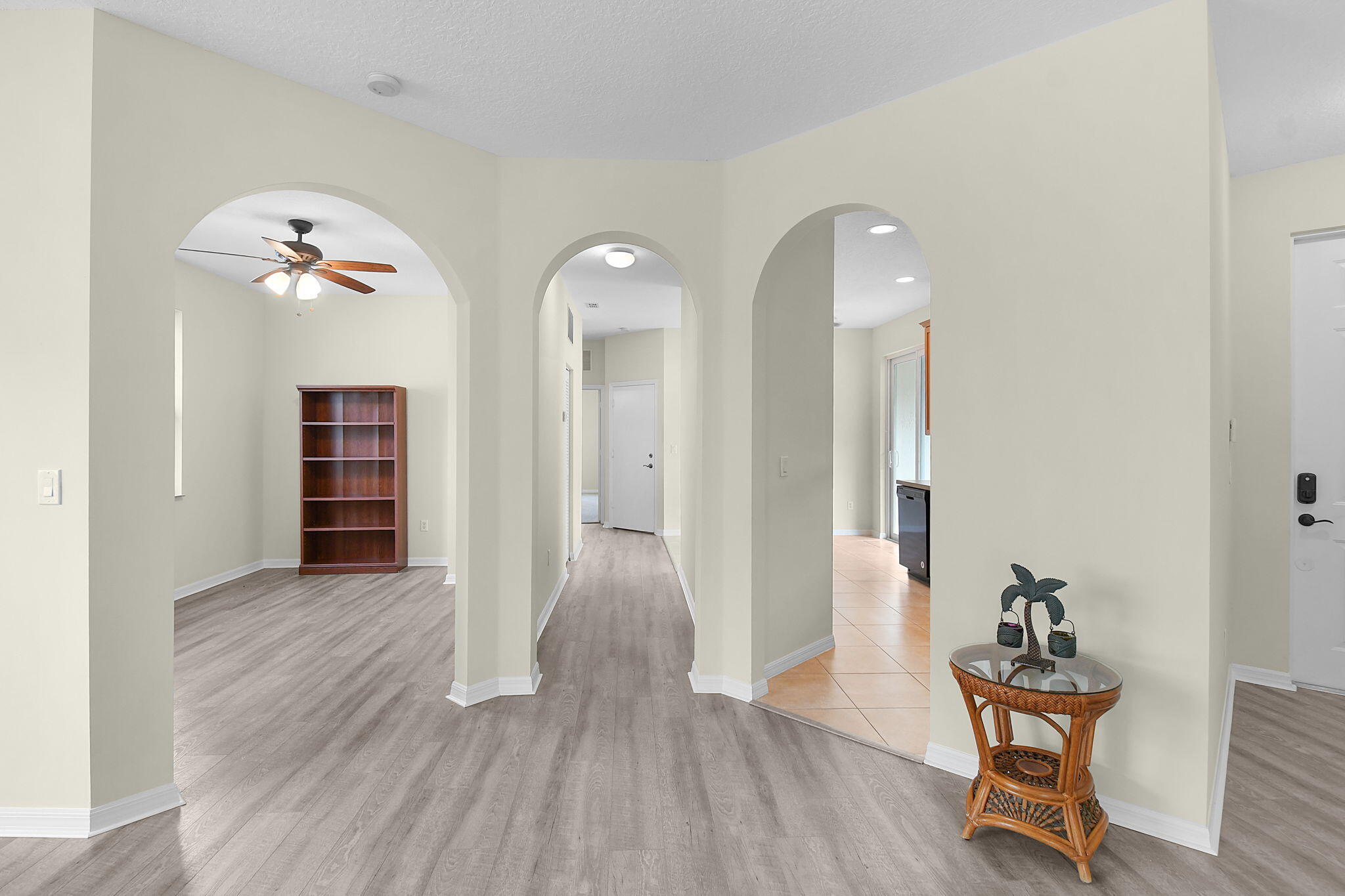 TRADITION PLAT NO 18 - Residential