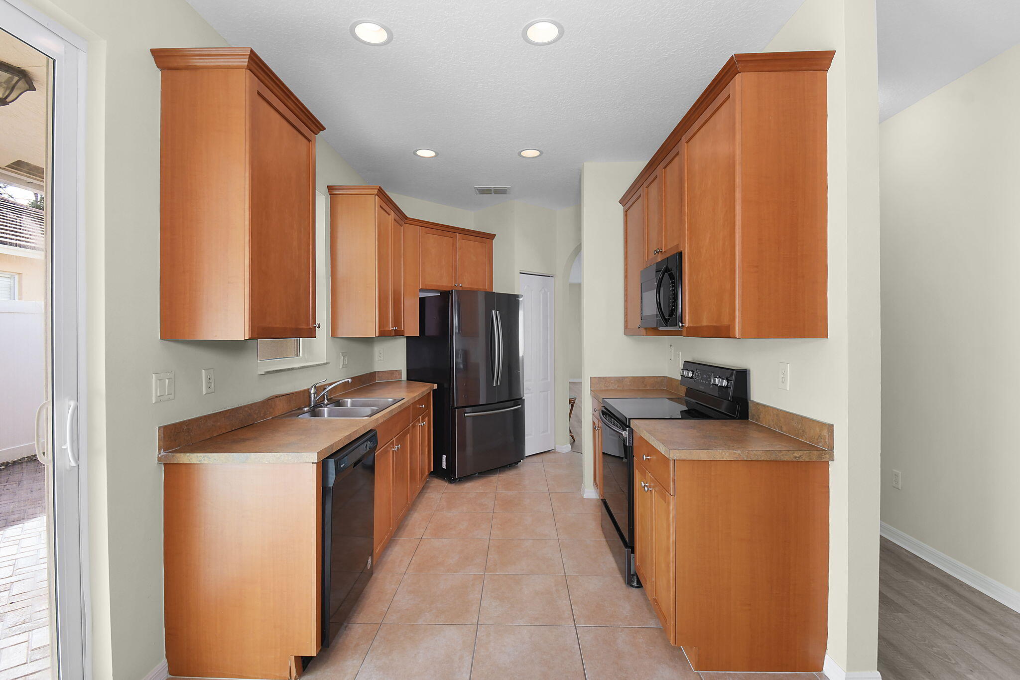 TRADITION PLAT NO 18 - Residential