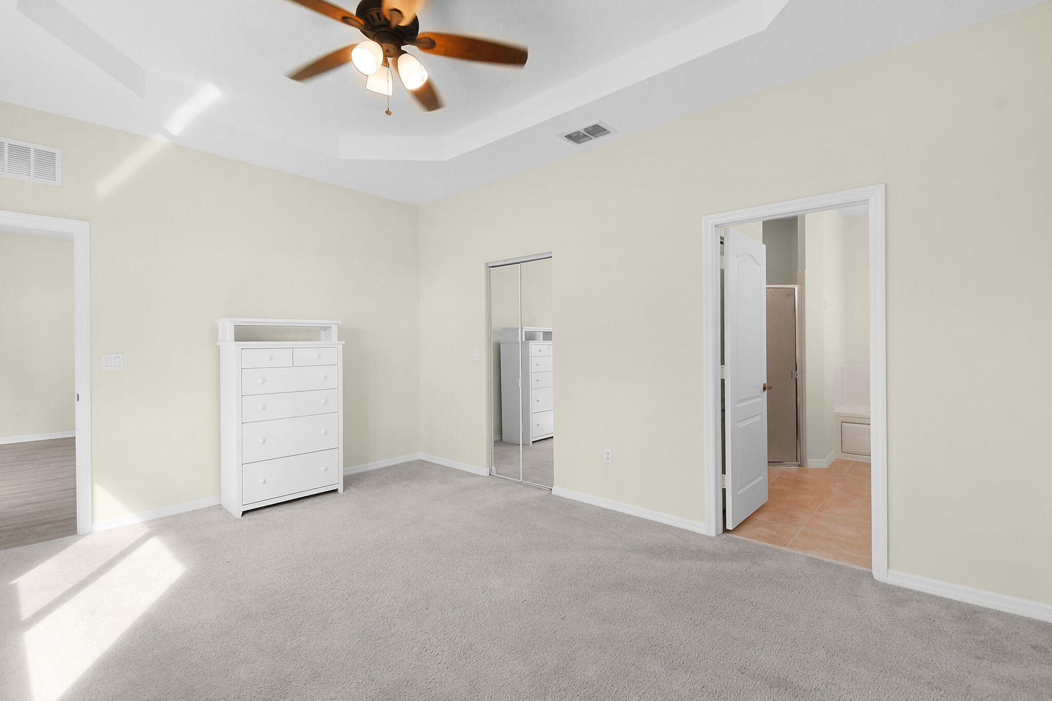 TRADITION PLAT NO 18 - Residential