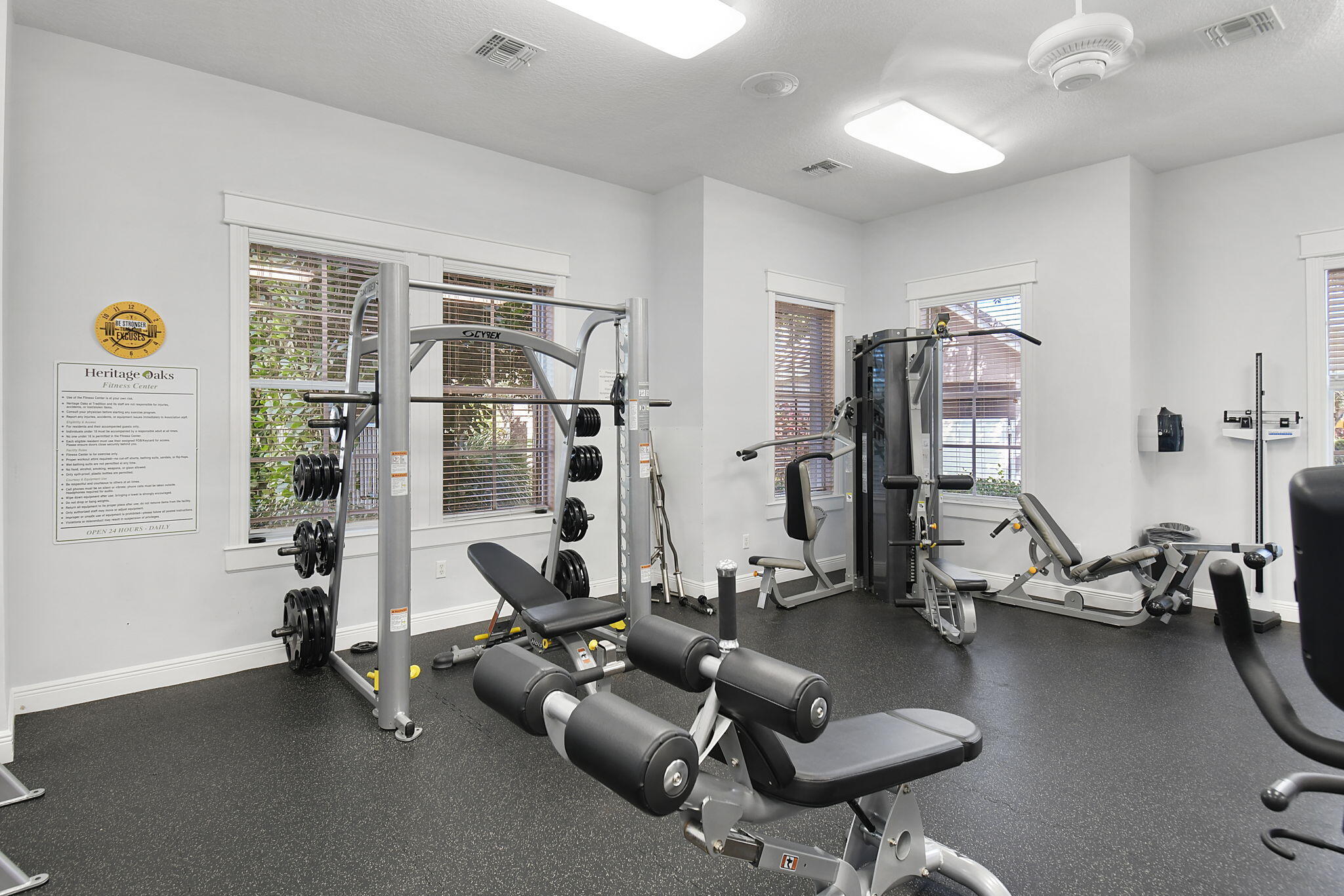 TRADITION PLAT NO 18 - Residential