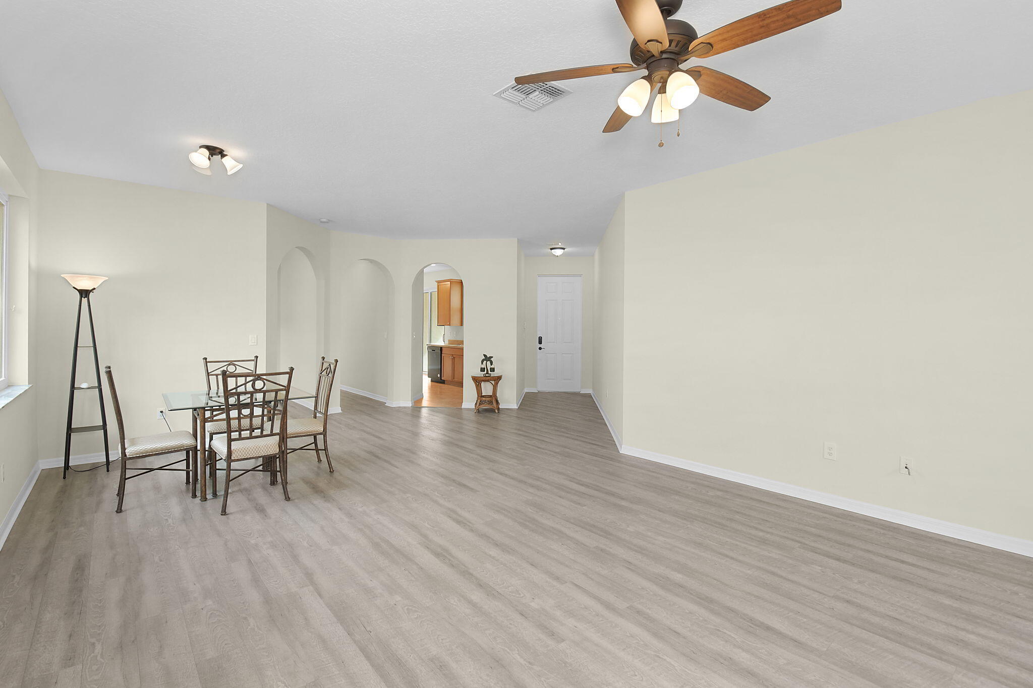 TRADITION PLAT NO 18 - Residential