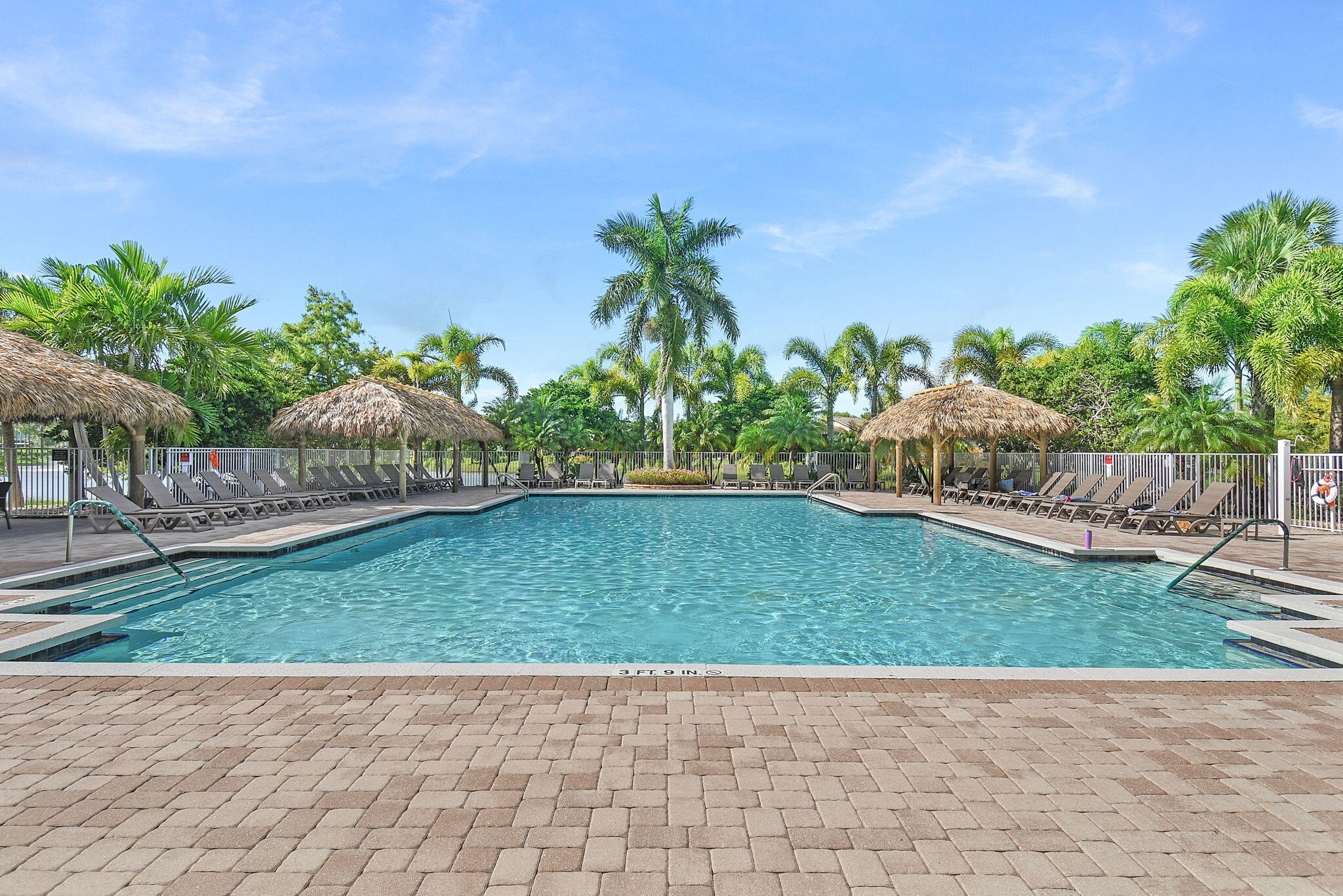 TRADITION PLAT NO 18 - Residential