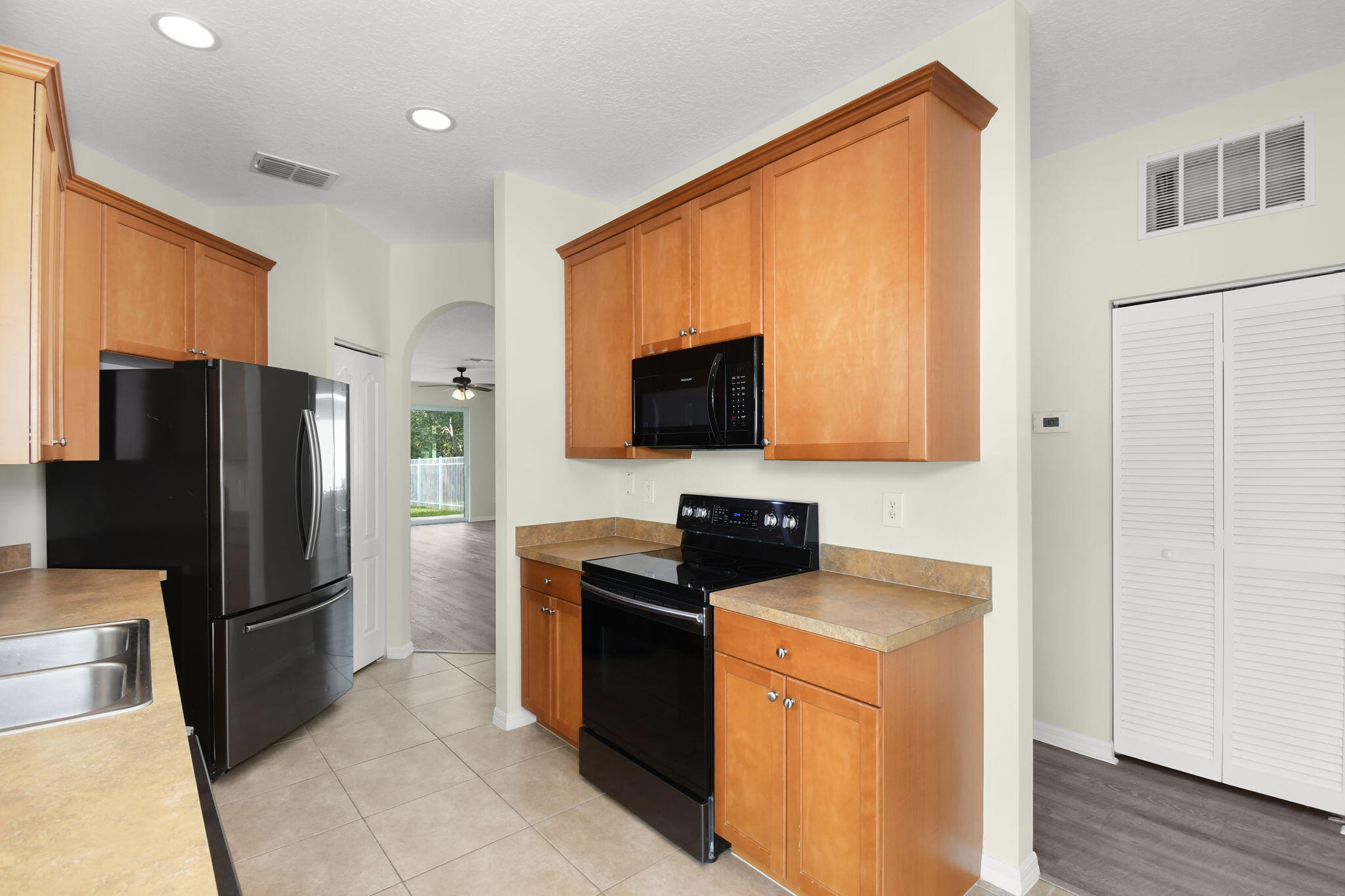 TRADITION PLAT NO 18 - Residential