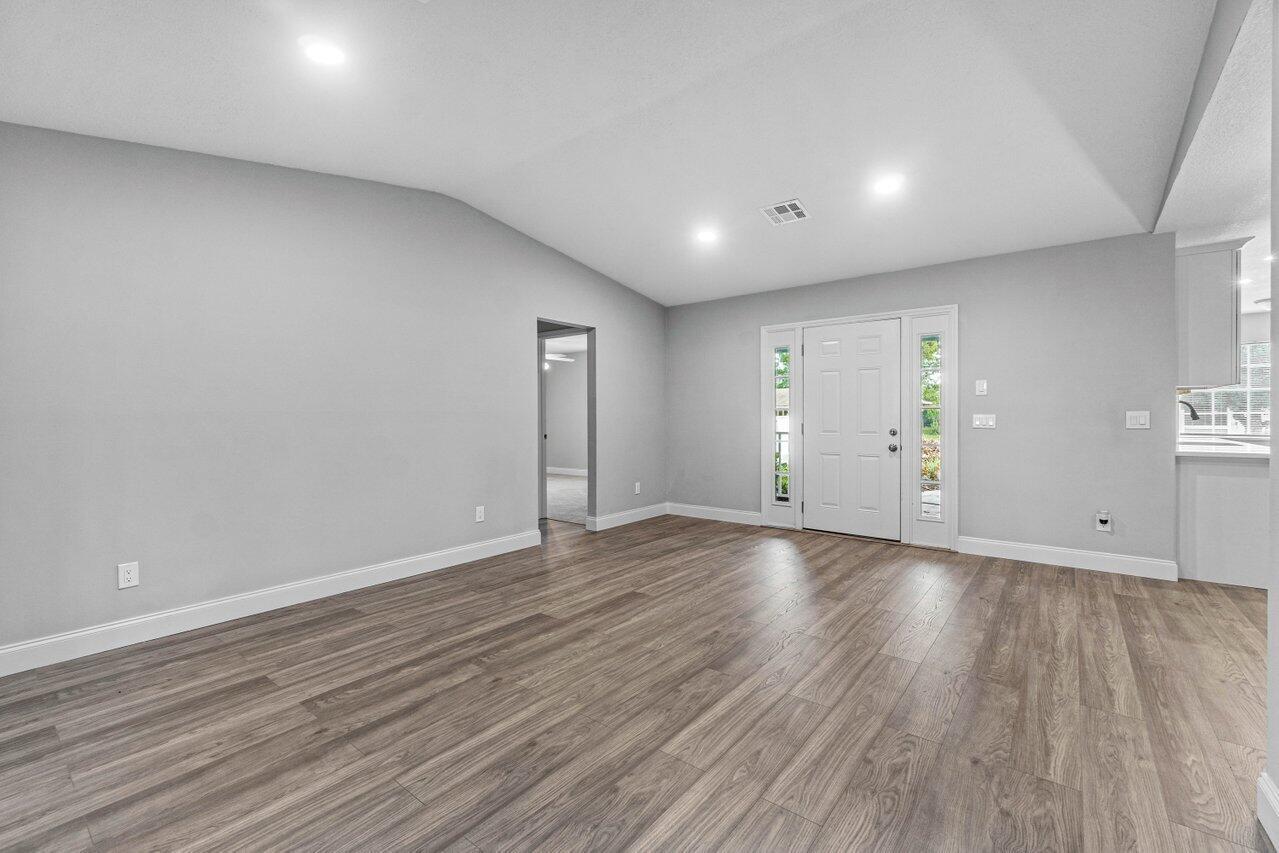 SOUTH PORT ST LUCIE UNIT - Residential