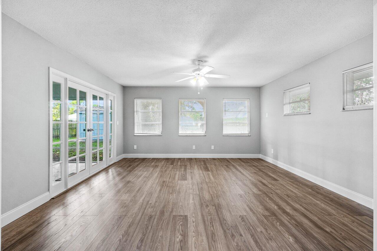 SOUTH PORT ST LUCIE UNIT - Residential