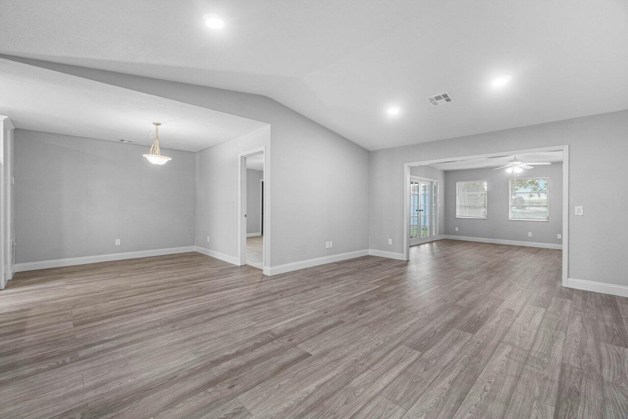 SOUTH PORT ST LUCIE UNIT - Residential