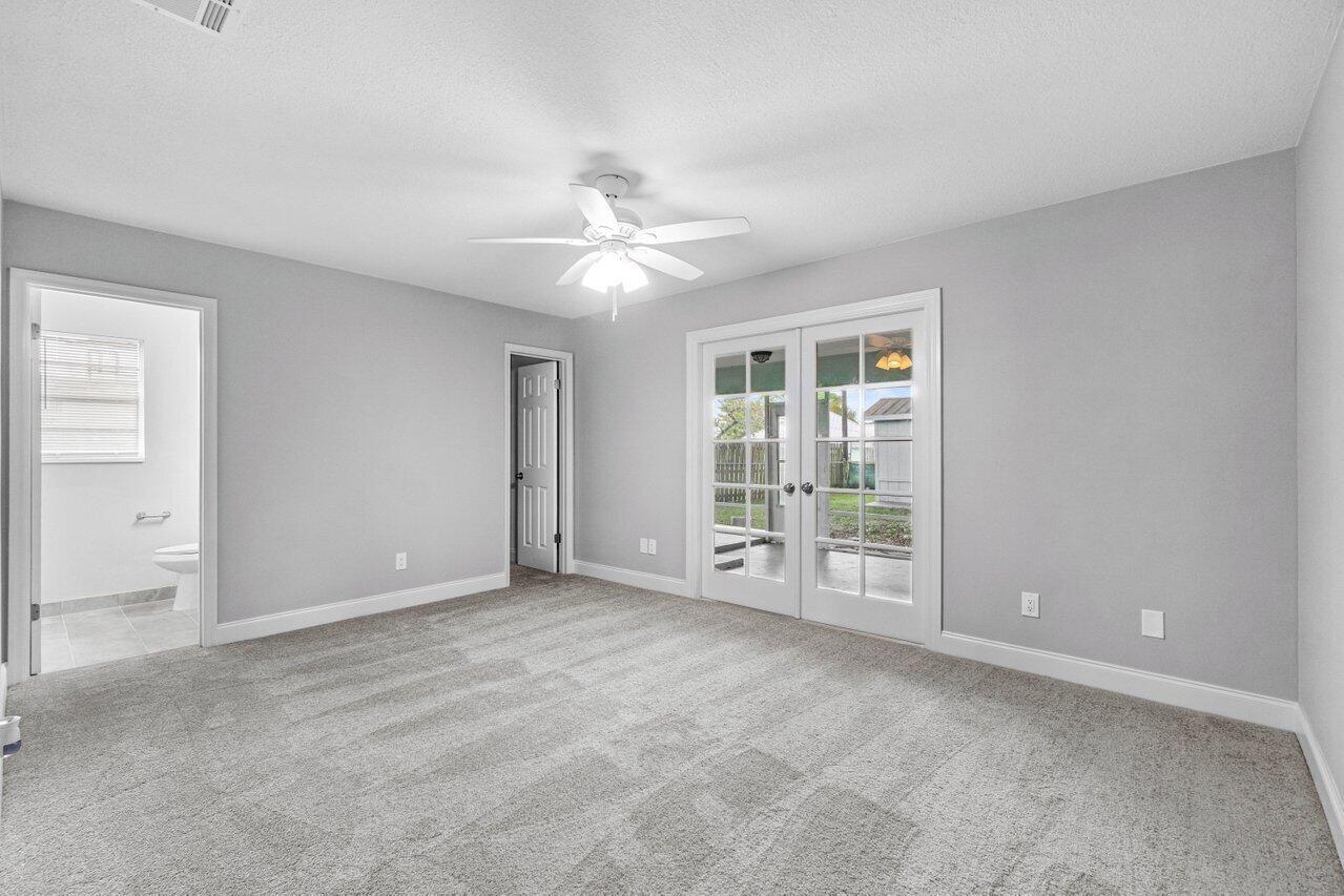 SOUTH PORT ST LUCIE UNIT - Residential