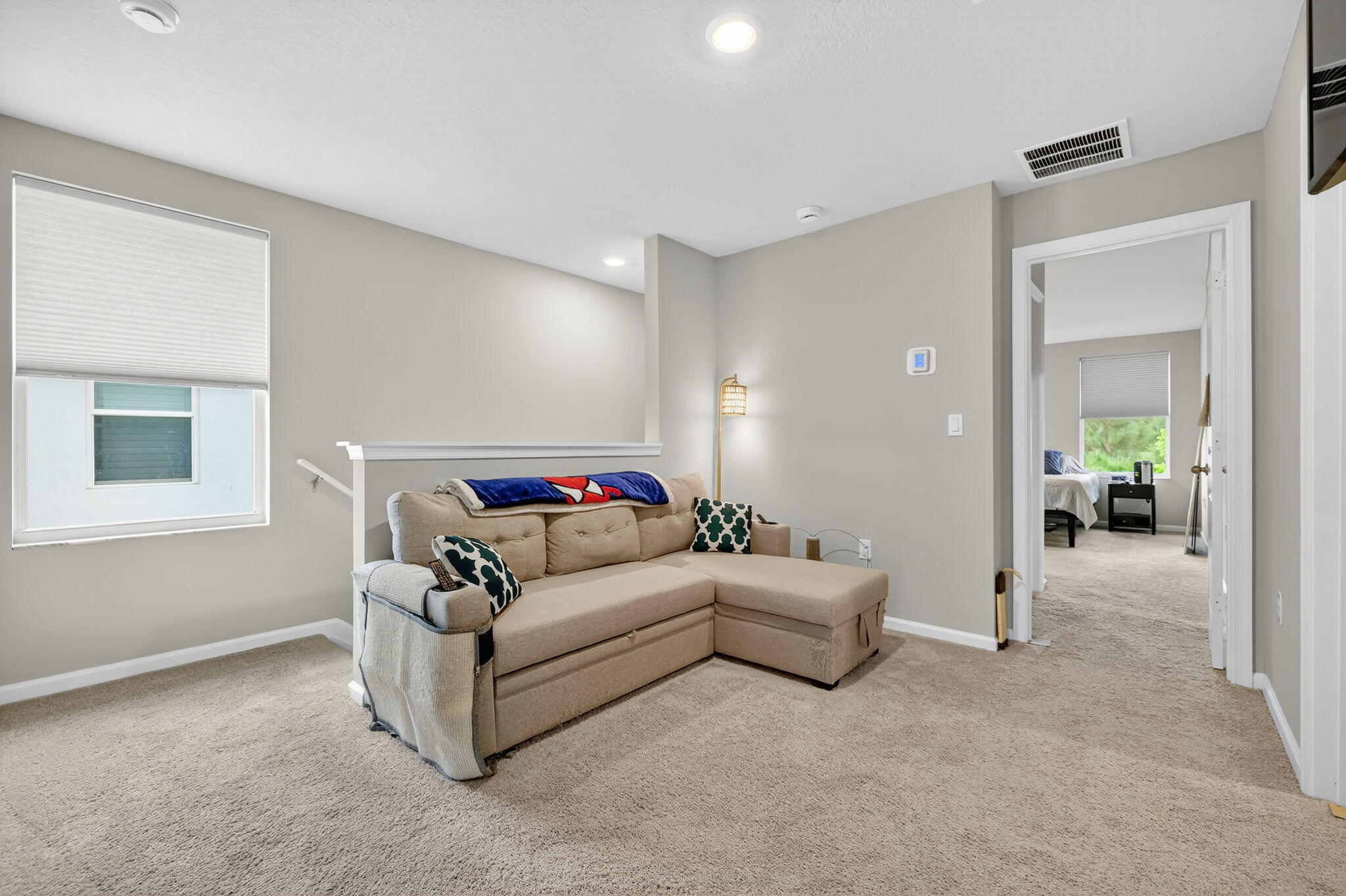 WILLOUGHBY TOWNHOMES PUD - Residential