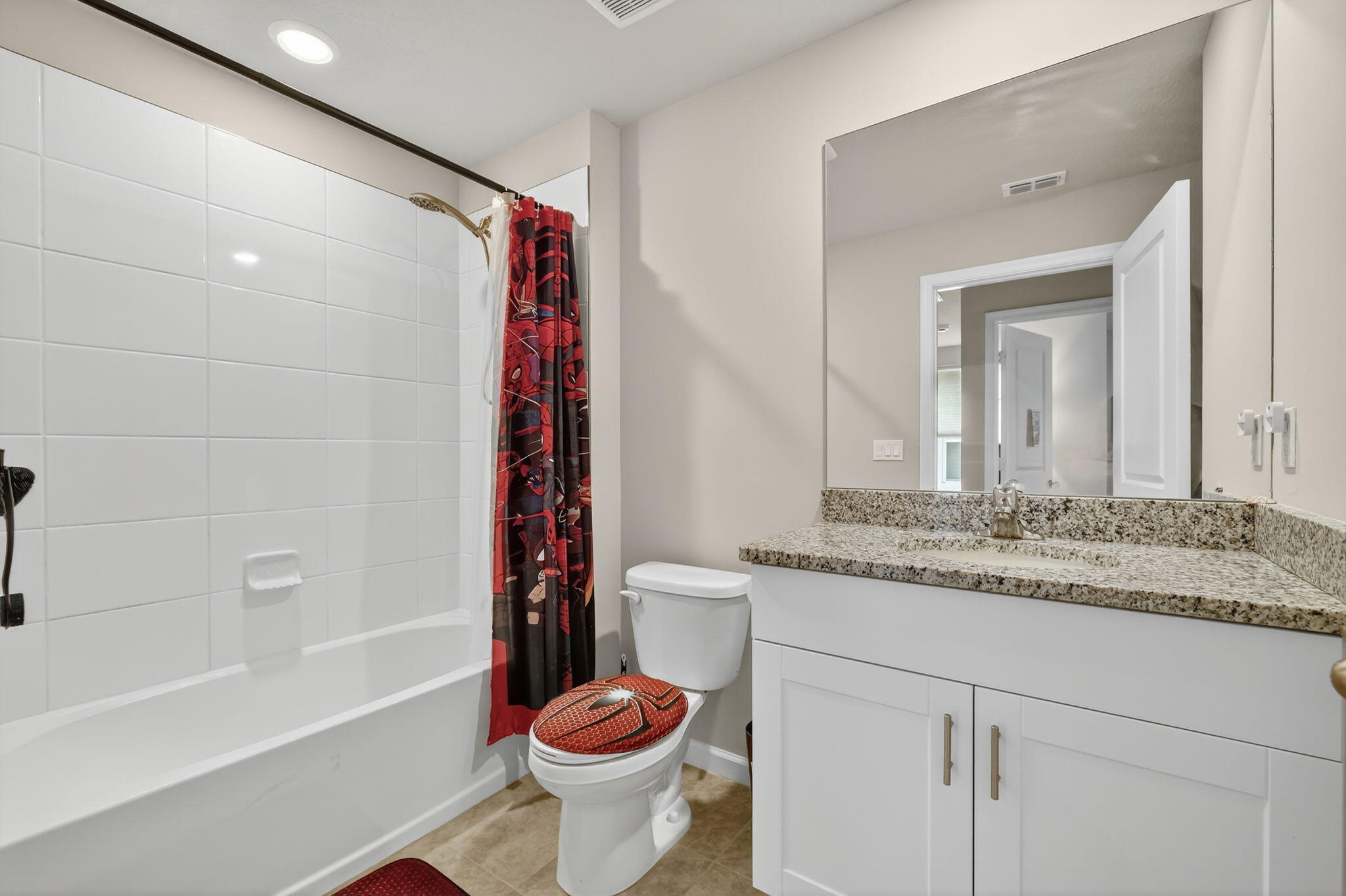 WILLOUGHBY TOWNHOMES PUD - Residential