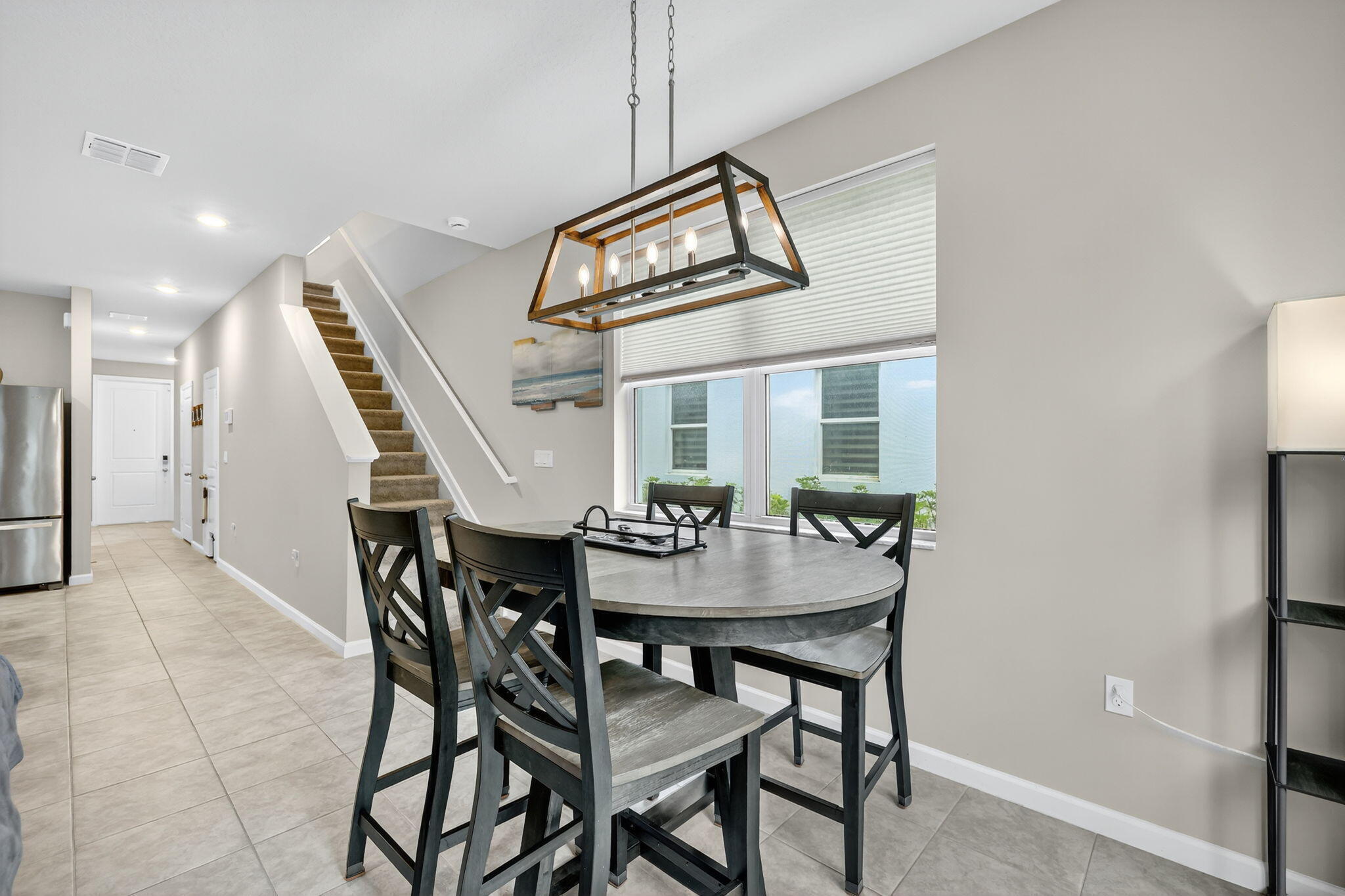 WILLOUGHBY TOWNHOMES PUD - Residential