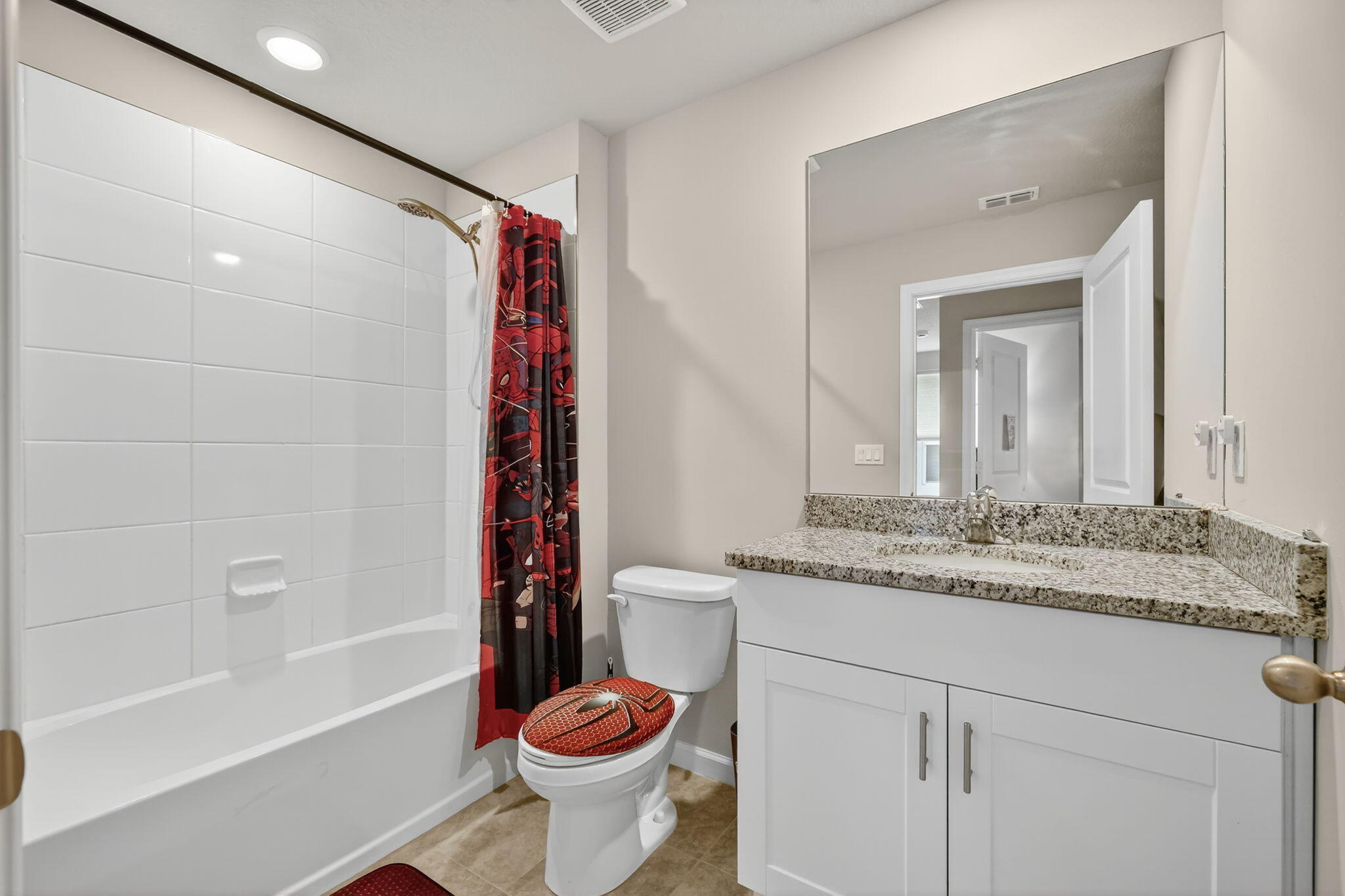 WILLOUGHBY TOWNHOMES PUD - Residential