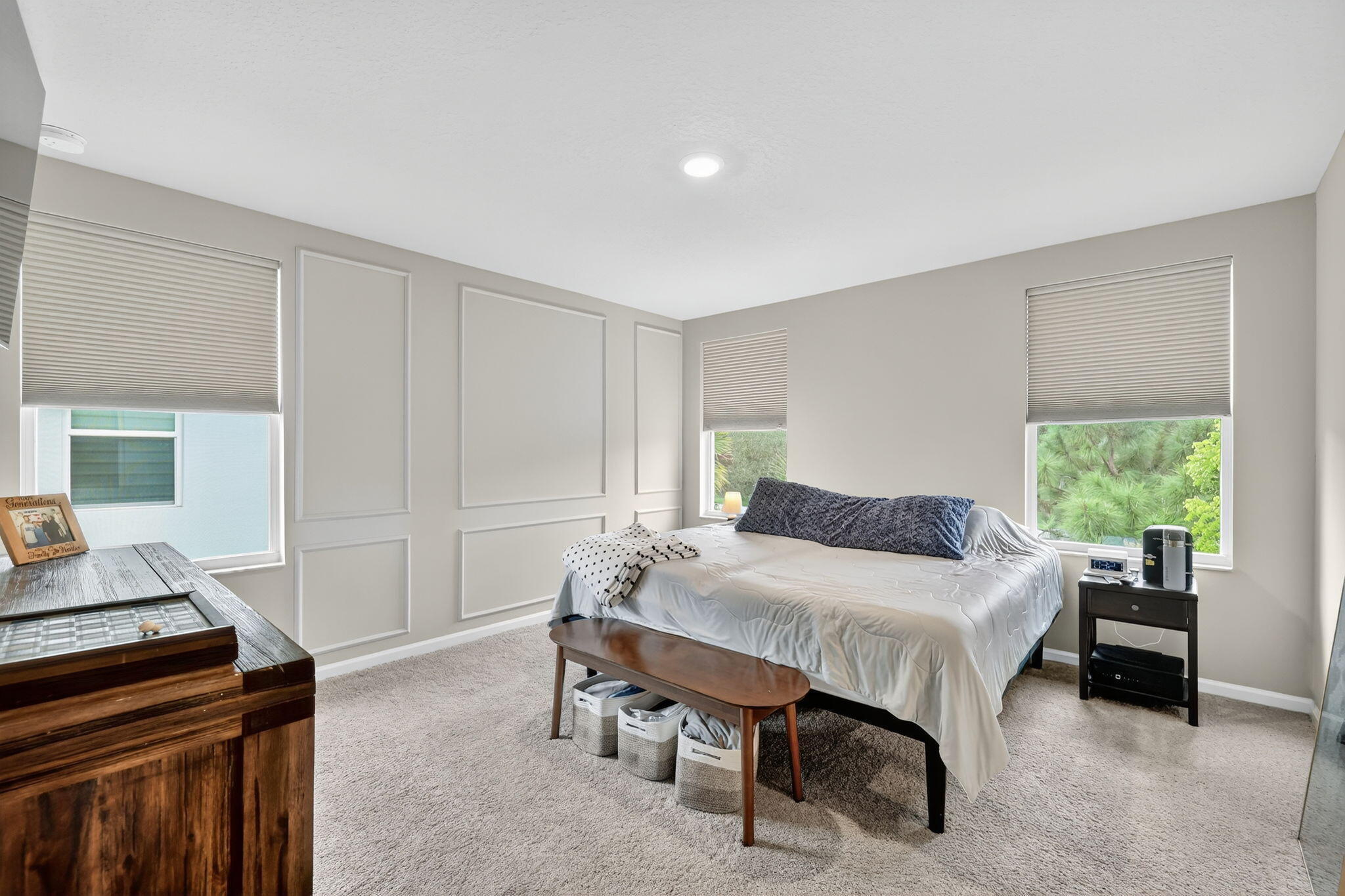 WILLOUGHBY TOWNHOMES PUD - Residential