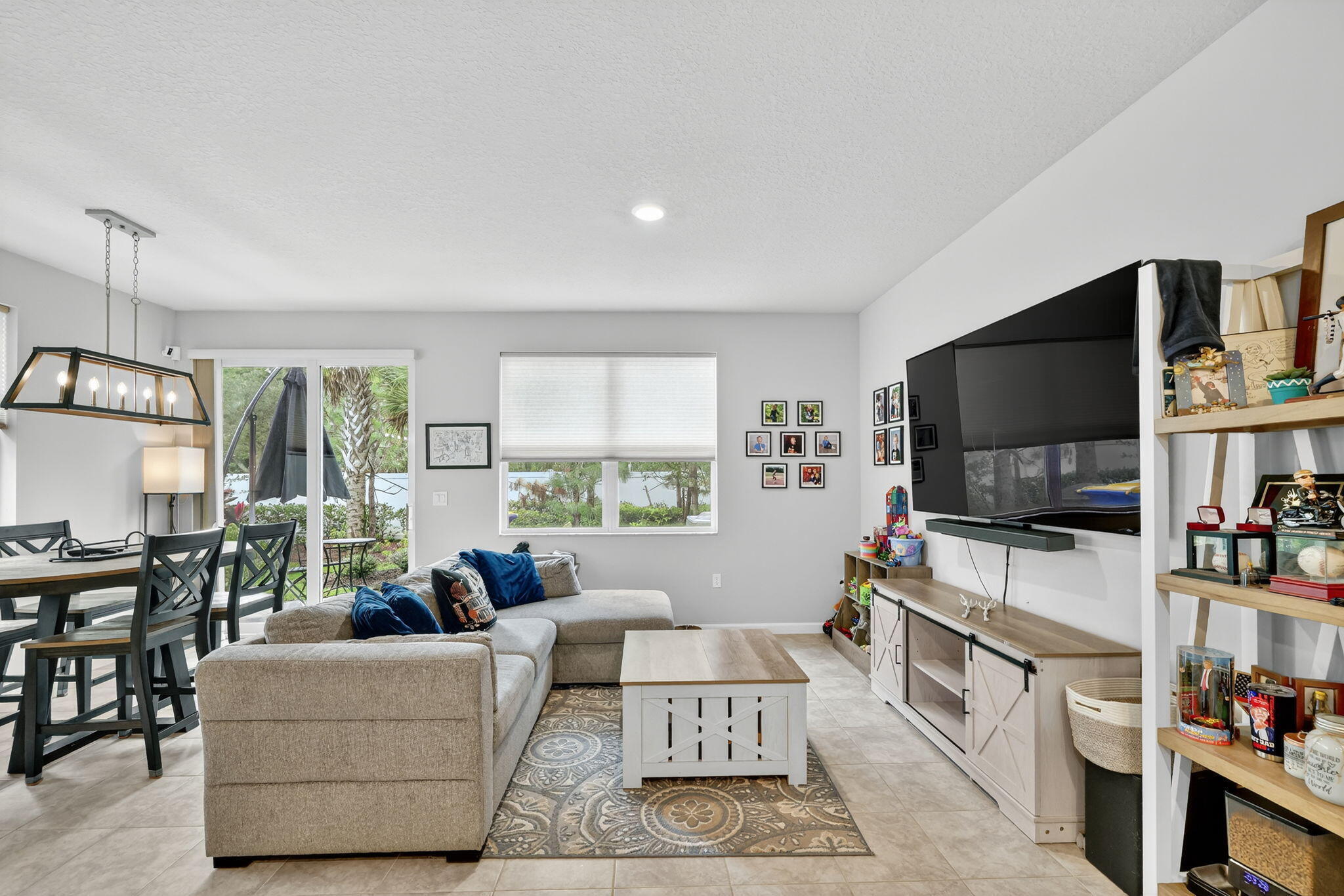 WILLOUGHBY TOWNHOMES PUD - Residential