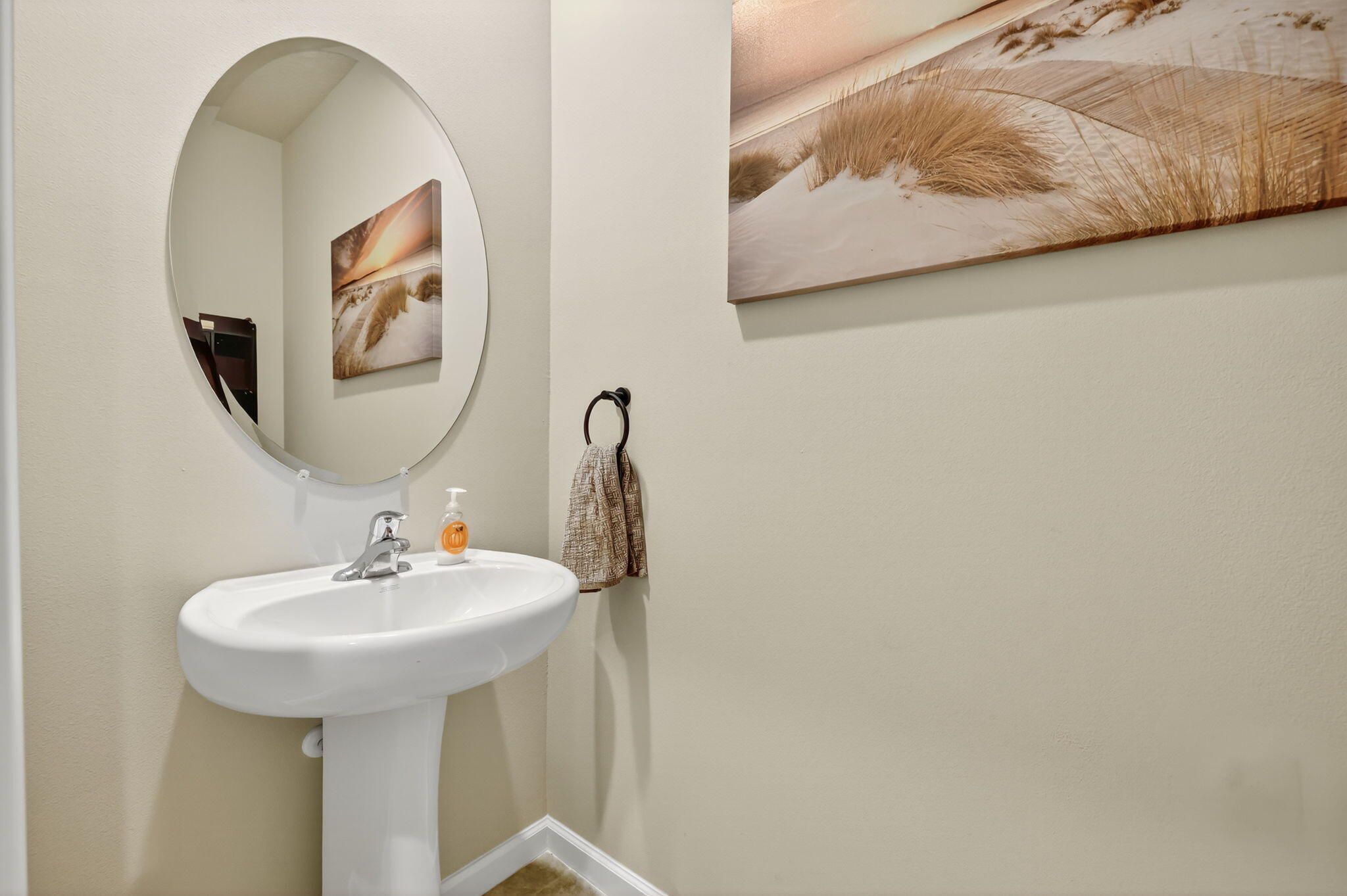 WILLOUGHBY TOWNHOMES PUD - Residential