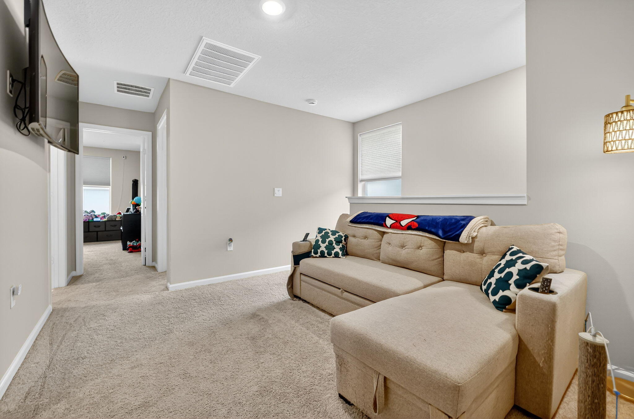 WILLOUGHBY TOWNHOMES PUD - Residential