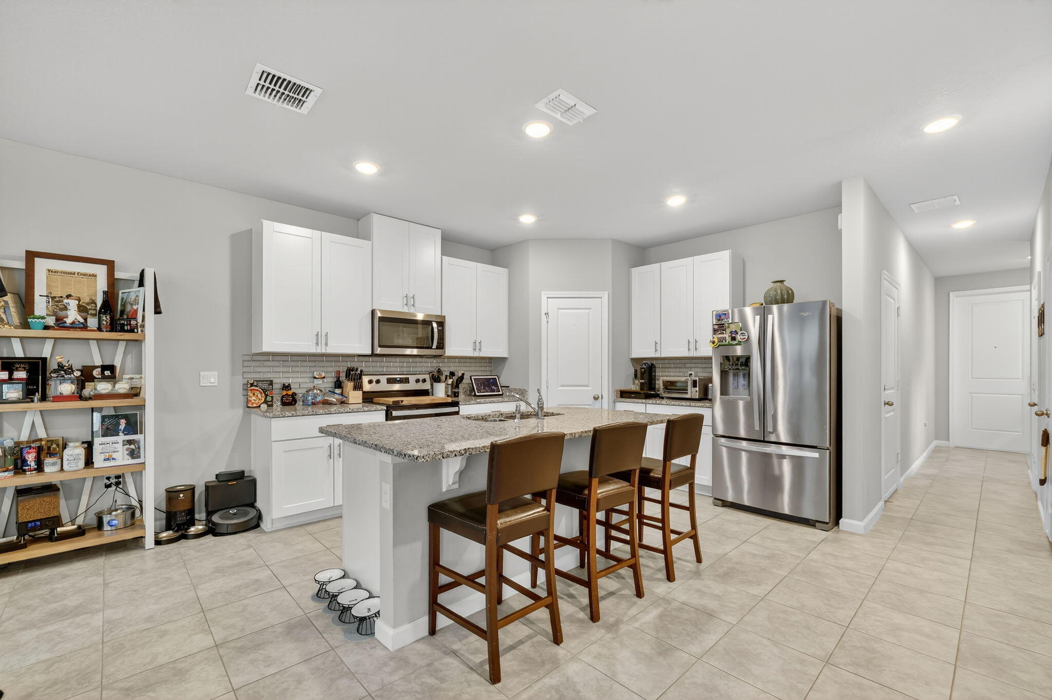 WILLOUGHBY TOWNHOMES PUD - Residential