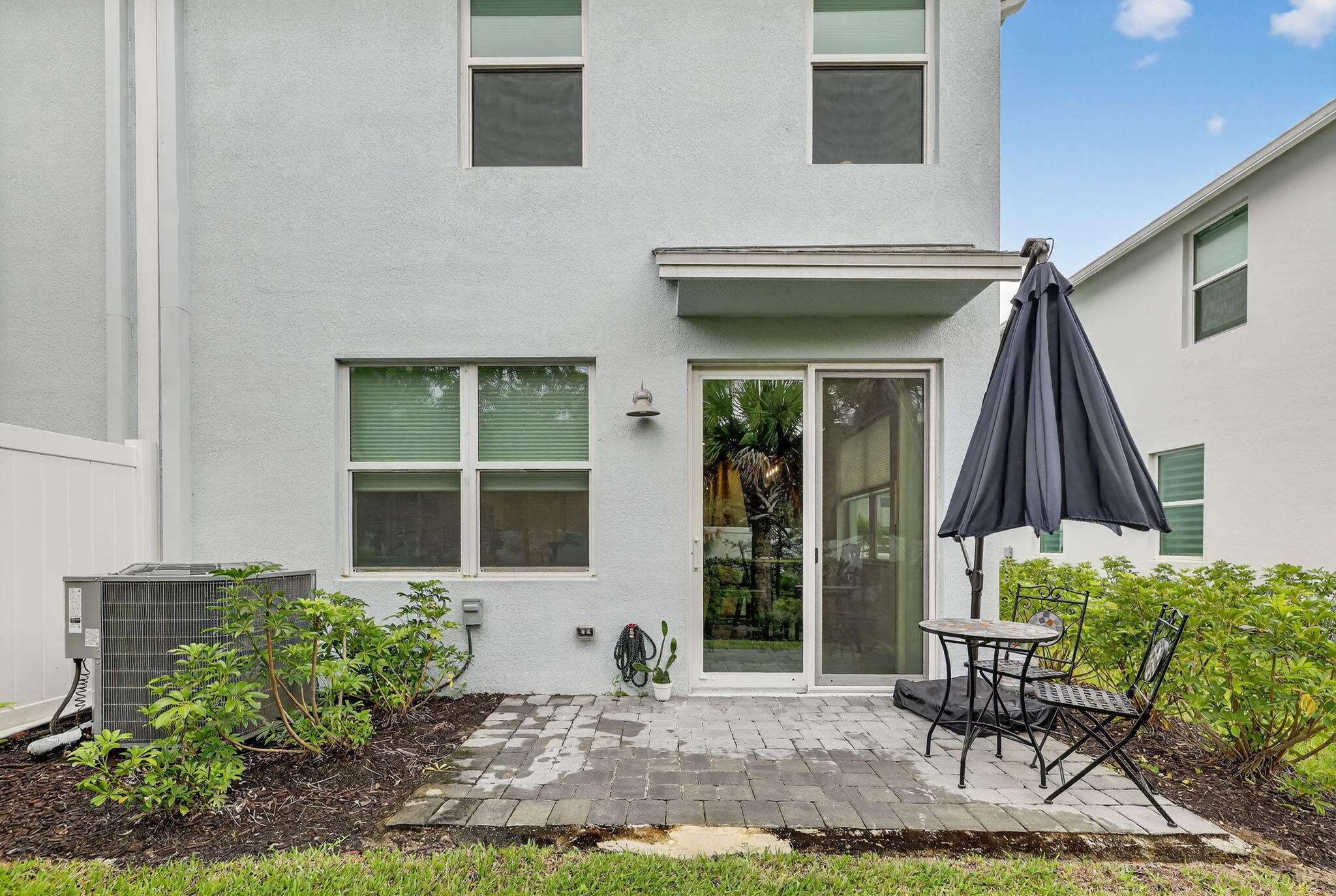 WILLOUGHBY TOWNHOMES PUD - Residential