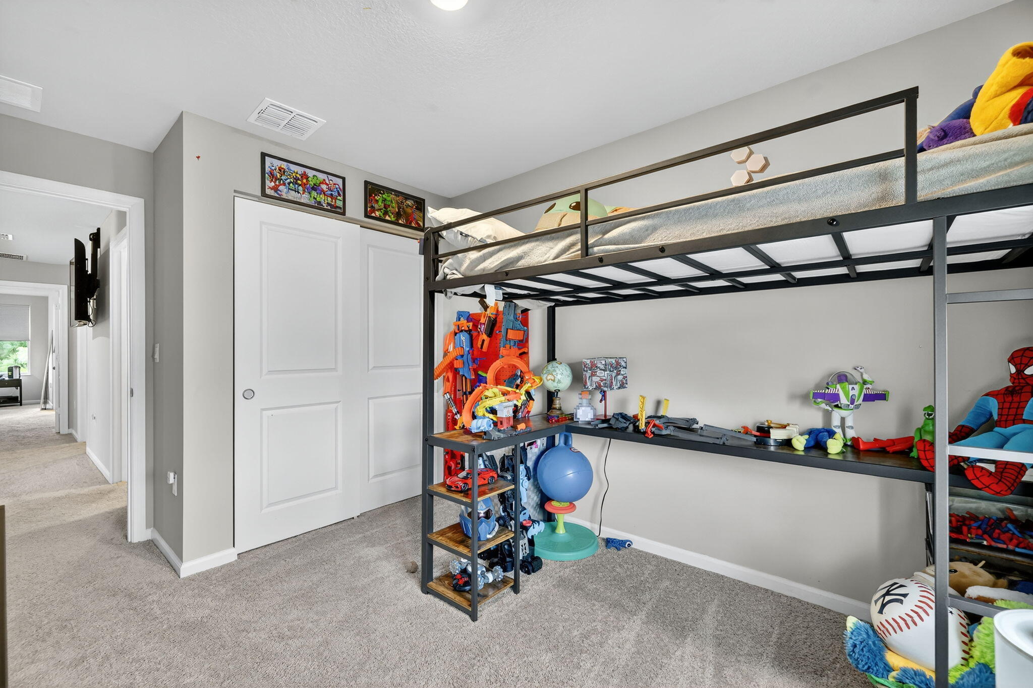 WILLOUGHBY TOWNHOMES PUD - Residential