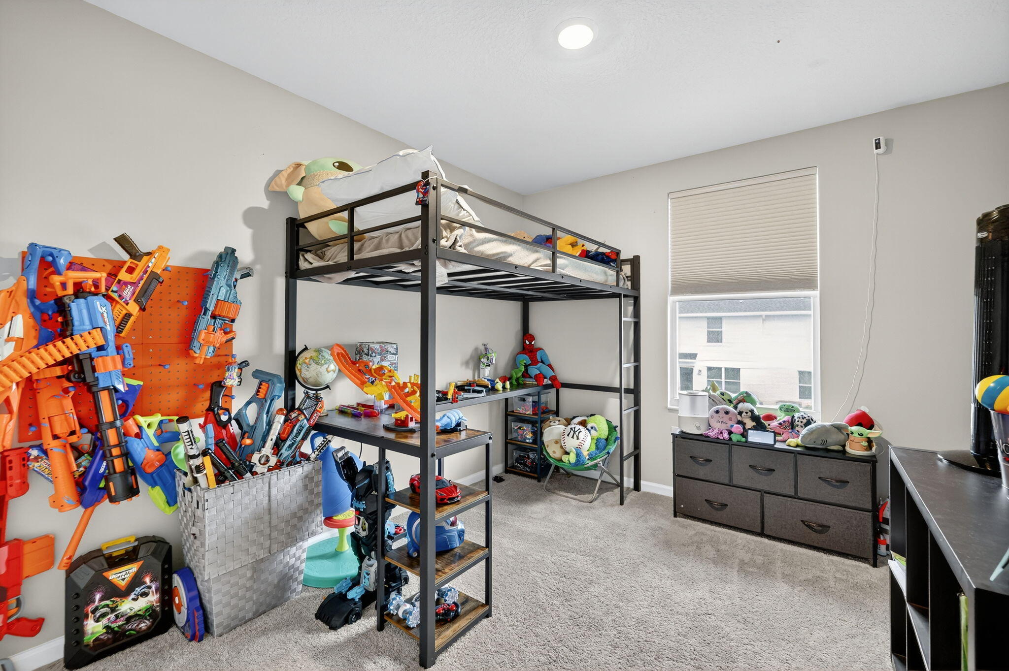 WILLOUGHBY TOWNHOMES PUD - Residential