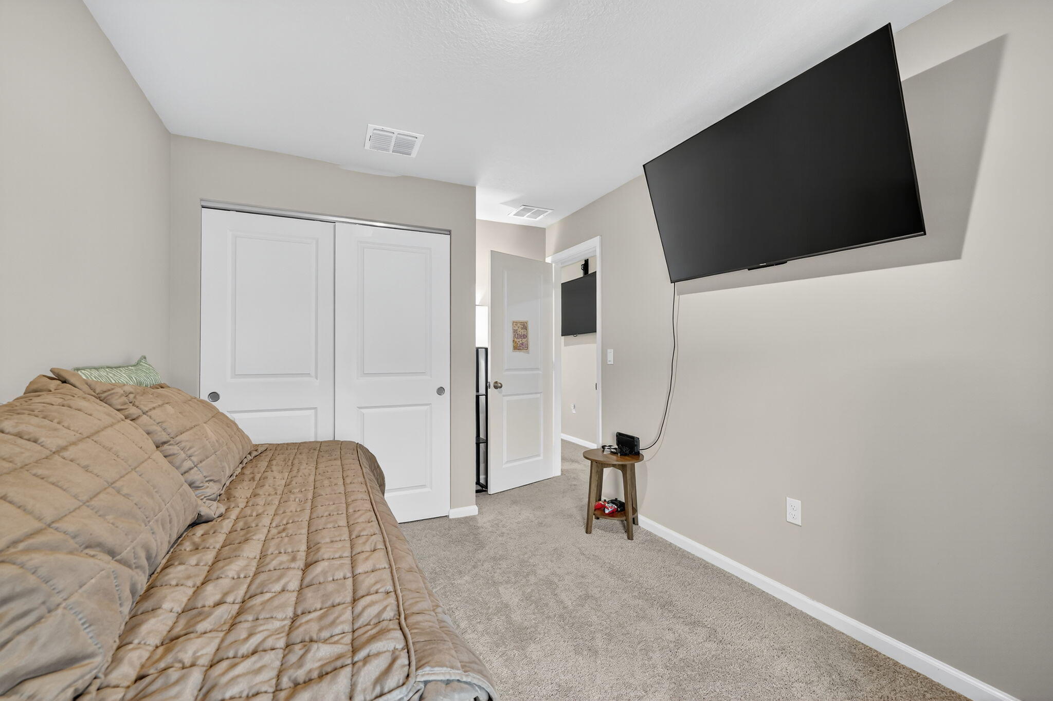 WILLOUGHBY TOWNHOMES PUD - Residential