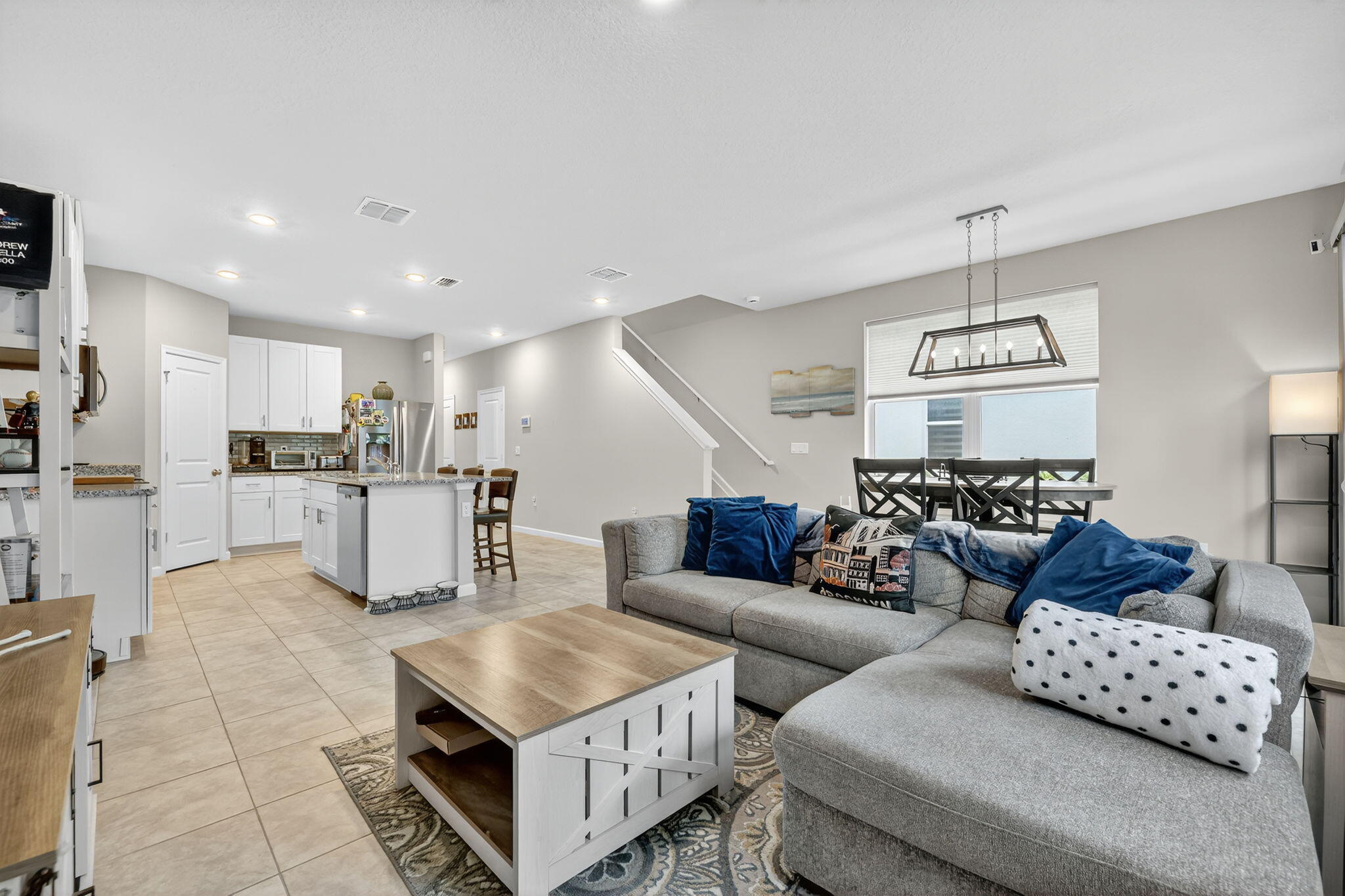 WILLOUGHBY TOWNHOMES PUD - Residential