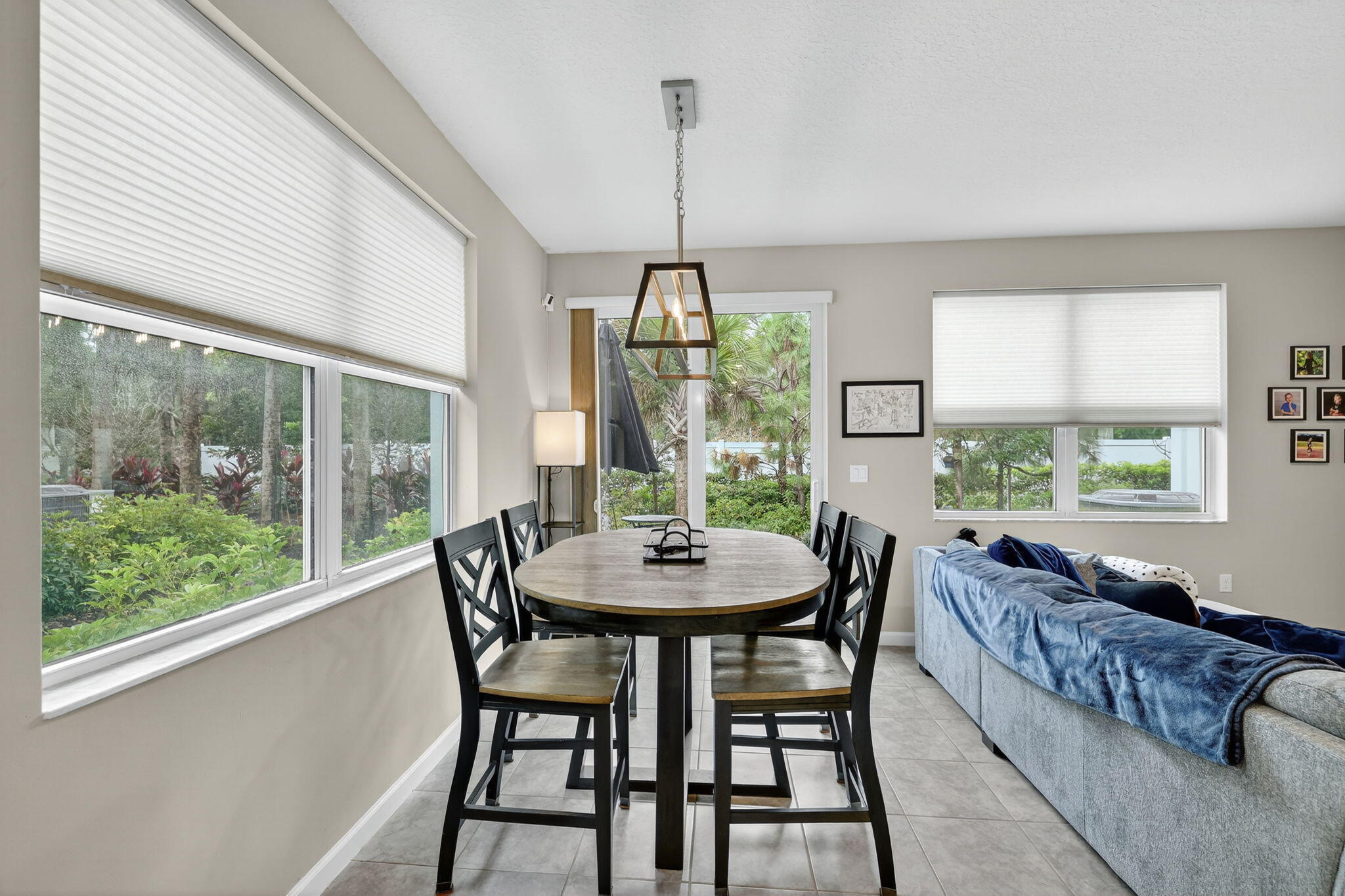 WILLOUGHBY TOWNHOMES PUD - Residential