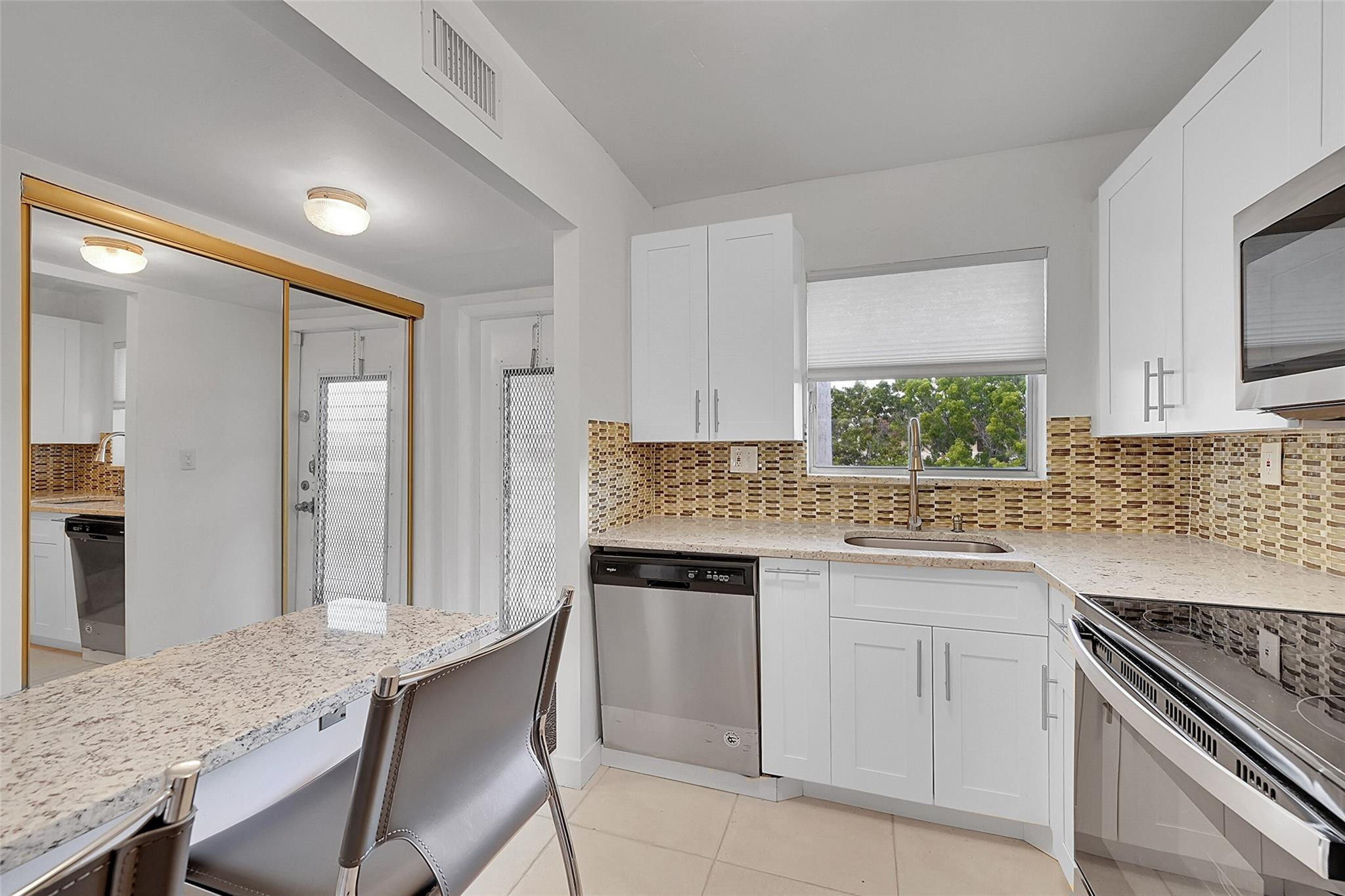 Sunrise Lakes Phase III - Residential