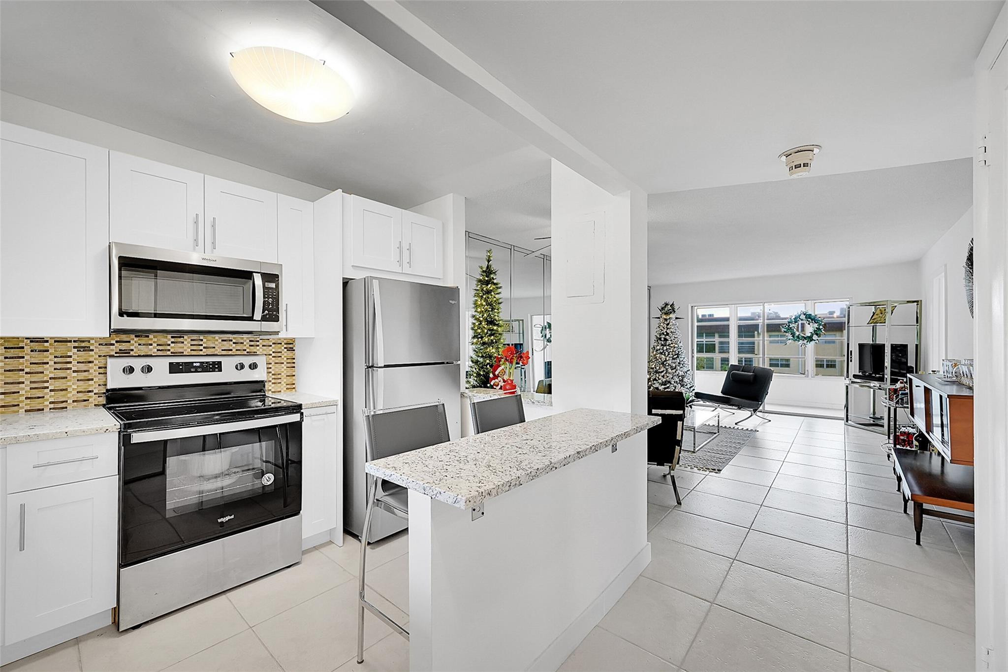 Sunrise Lakes Phase III - Residential