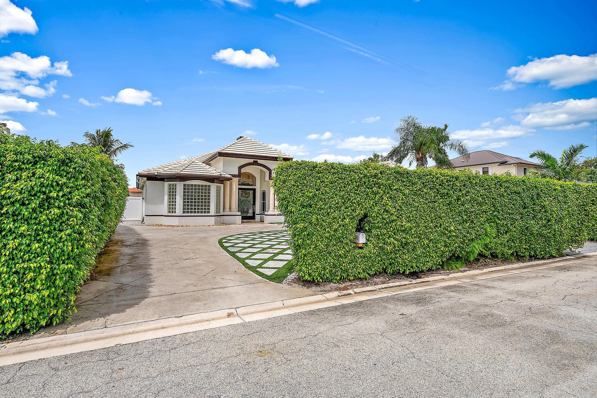 CARLETON - Residential Lease