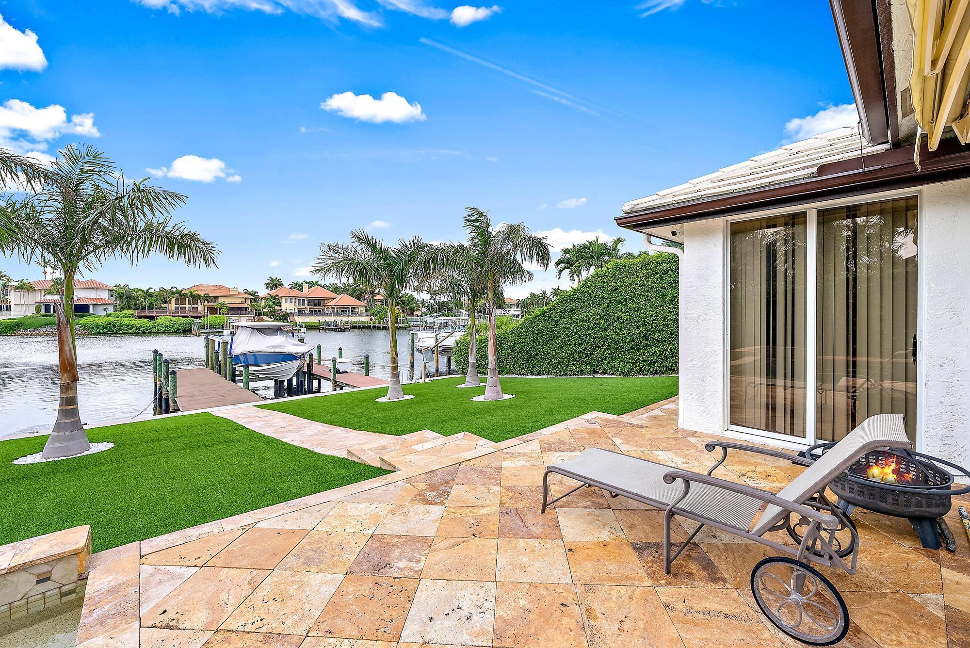 CARLETON - Residential Lease