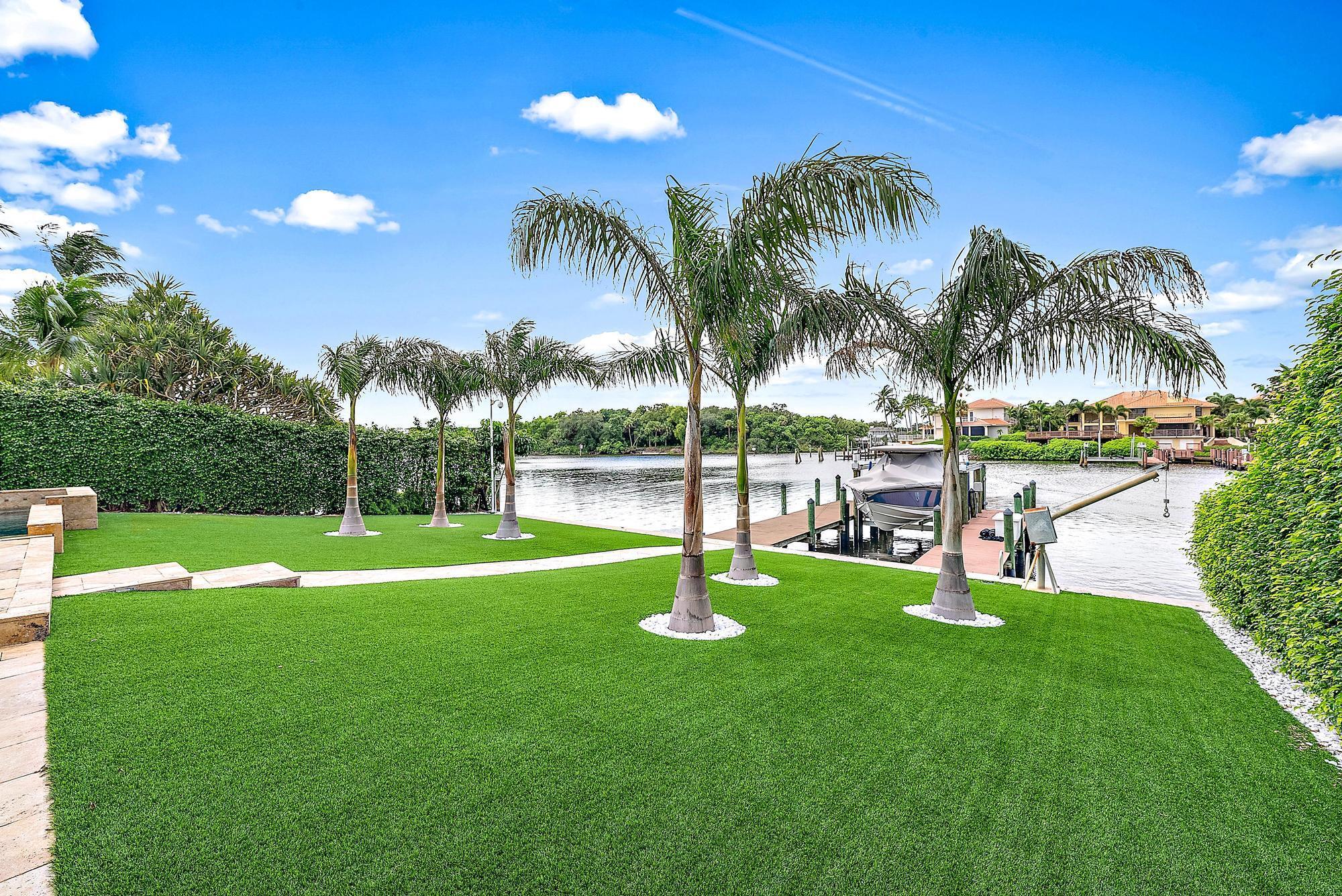 CARLETON - Residential Lease