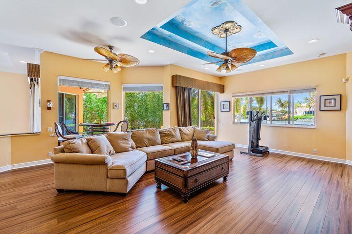 CARLETON - Residential Lease