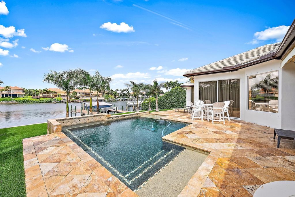 Photo of 2117 N Suzanne Circle, North Palm Beach, FL 33408 (MLS # R11118976)