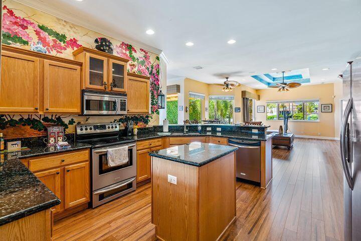 CARLETON - Residential Lease