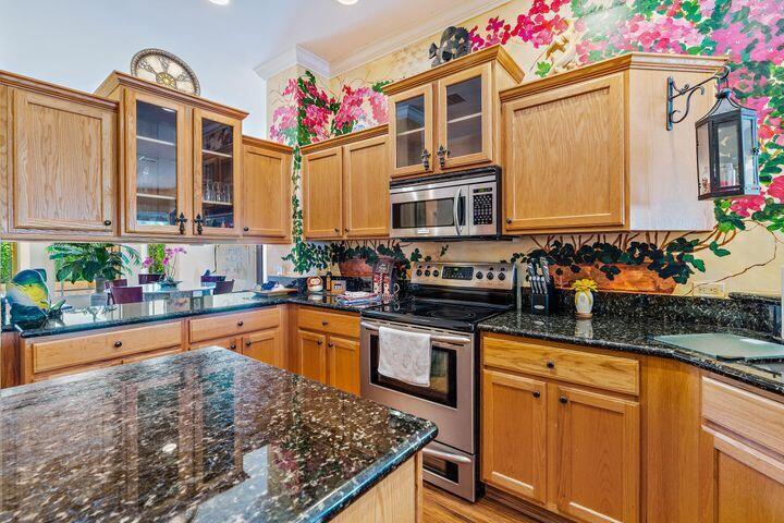 CARLETON - Residential Lease