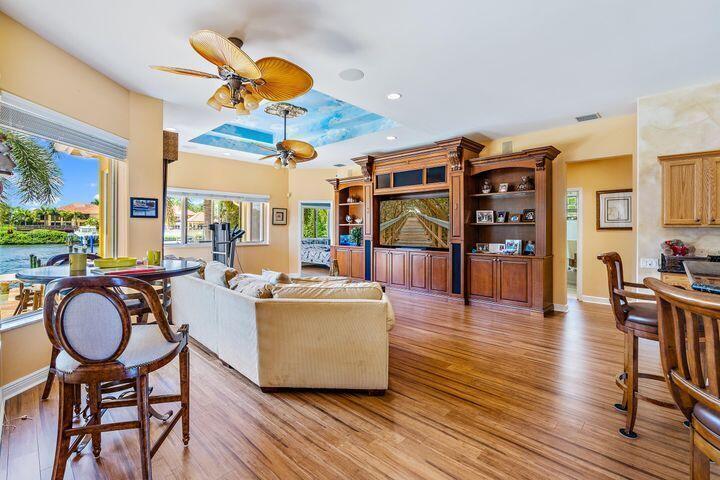 CARLETON - Residential Lease