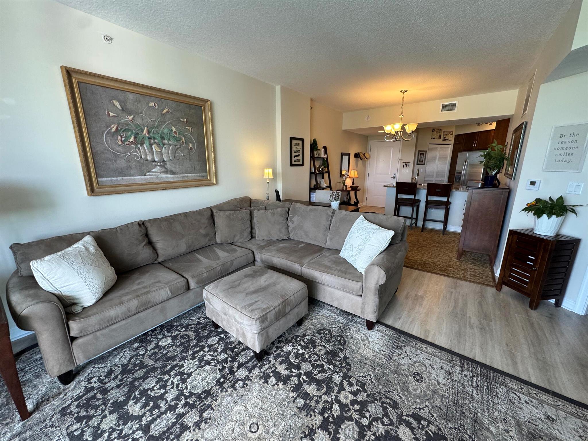 CASA COSTA CONDO - Residential Lease