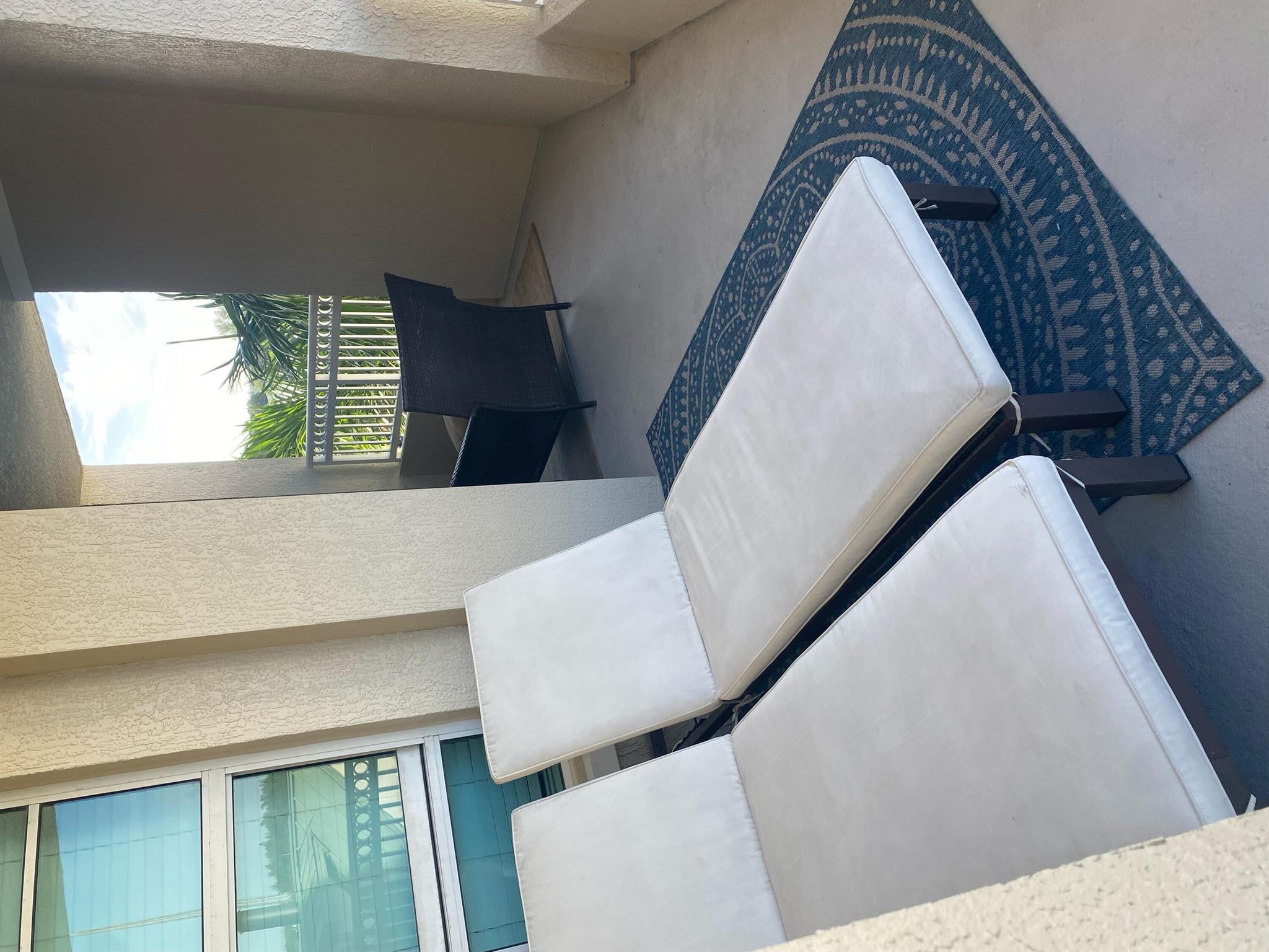 CASA COSTA CONDO - Residential Lease