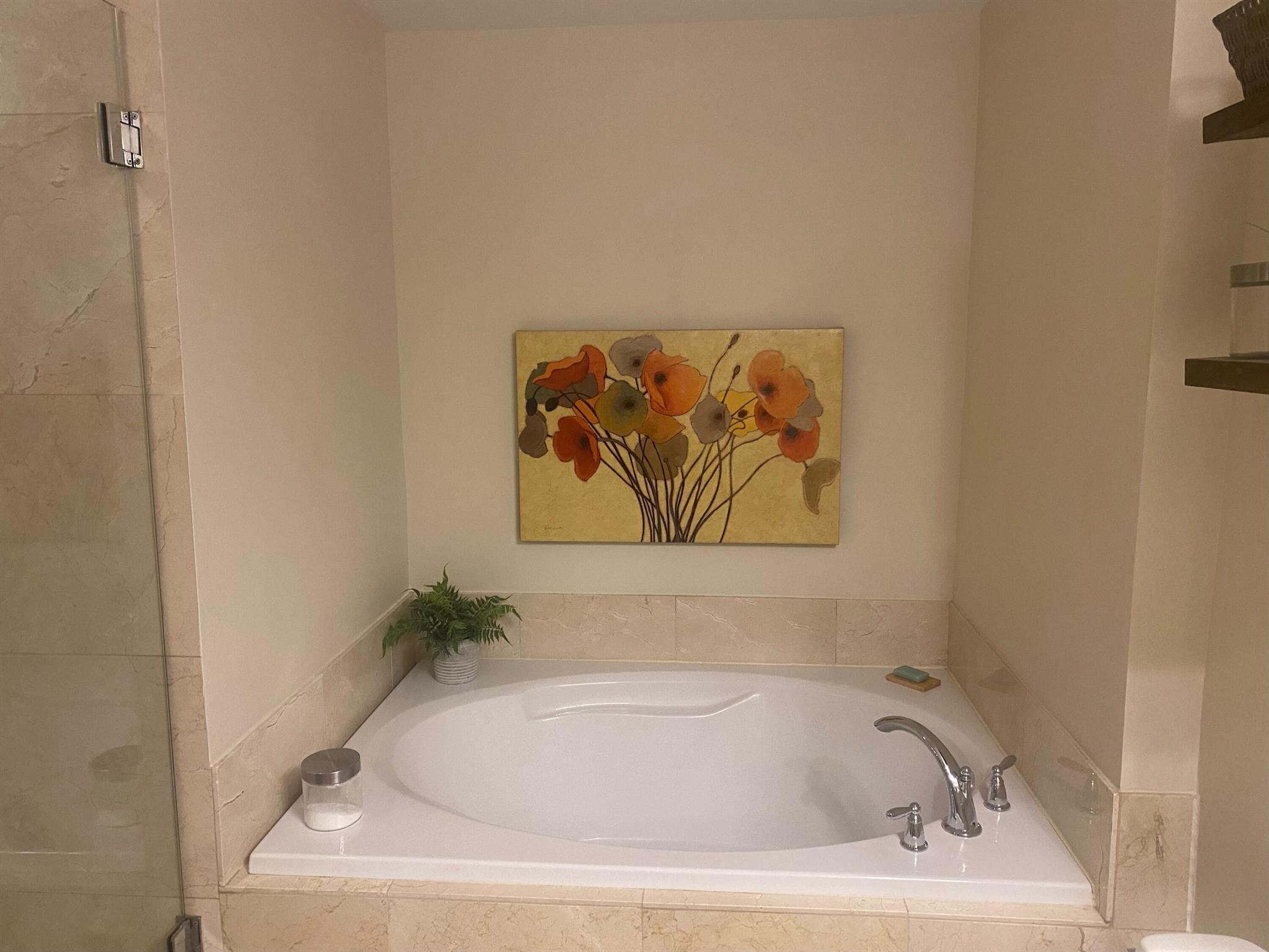 CASA COSTA CONDO - Residential Lease