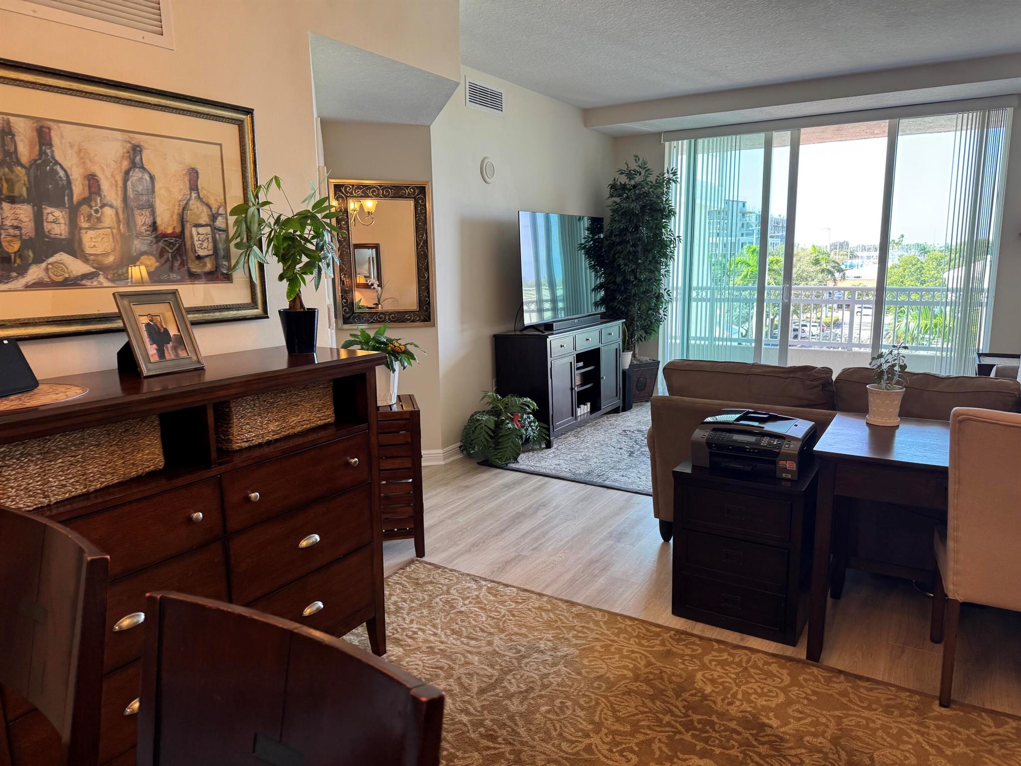 CASA COSTA CONDO - Residential Lease