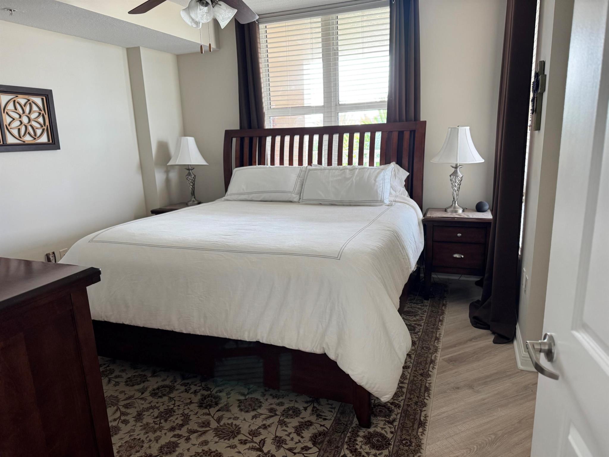 CASA COSTA CONDO - Residential Lease