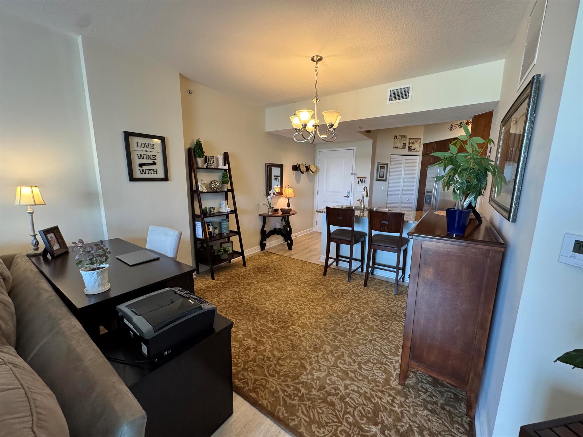 CASA COSTA CONDO - Residential Lease
