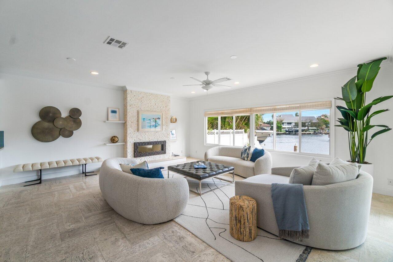 TROPIC ISLE 4TH SEC - Residential