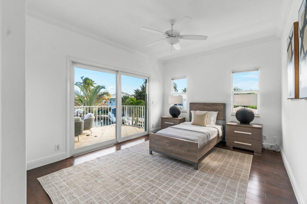 TROPIC ISLE 4TH SEC - Residential