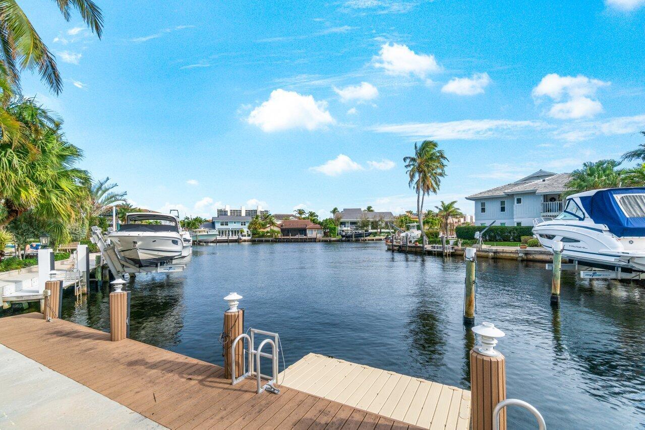 TROPIC ISLE 4TH SEC - Residential